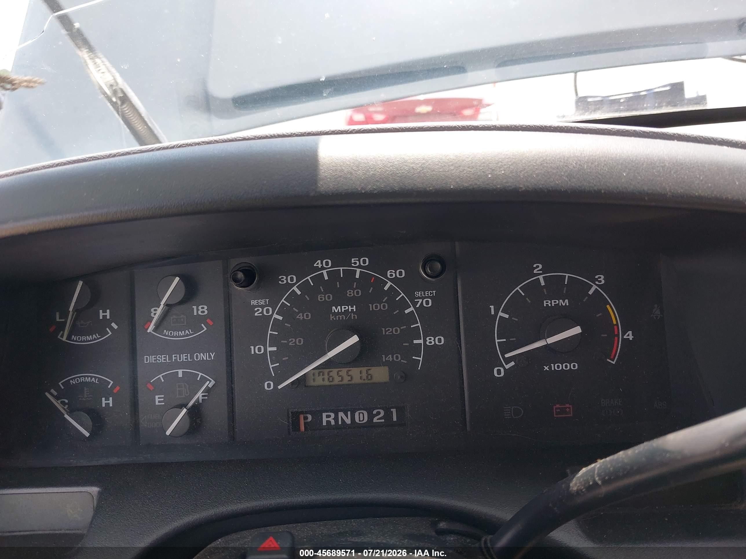 1994 Ford F350   Зеленый vin: 1FTJW35K8REA31513