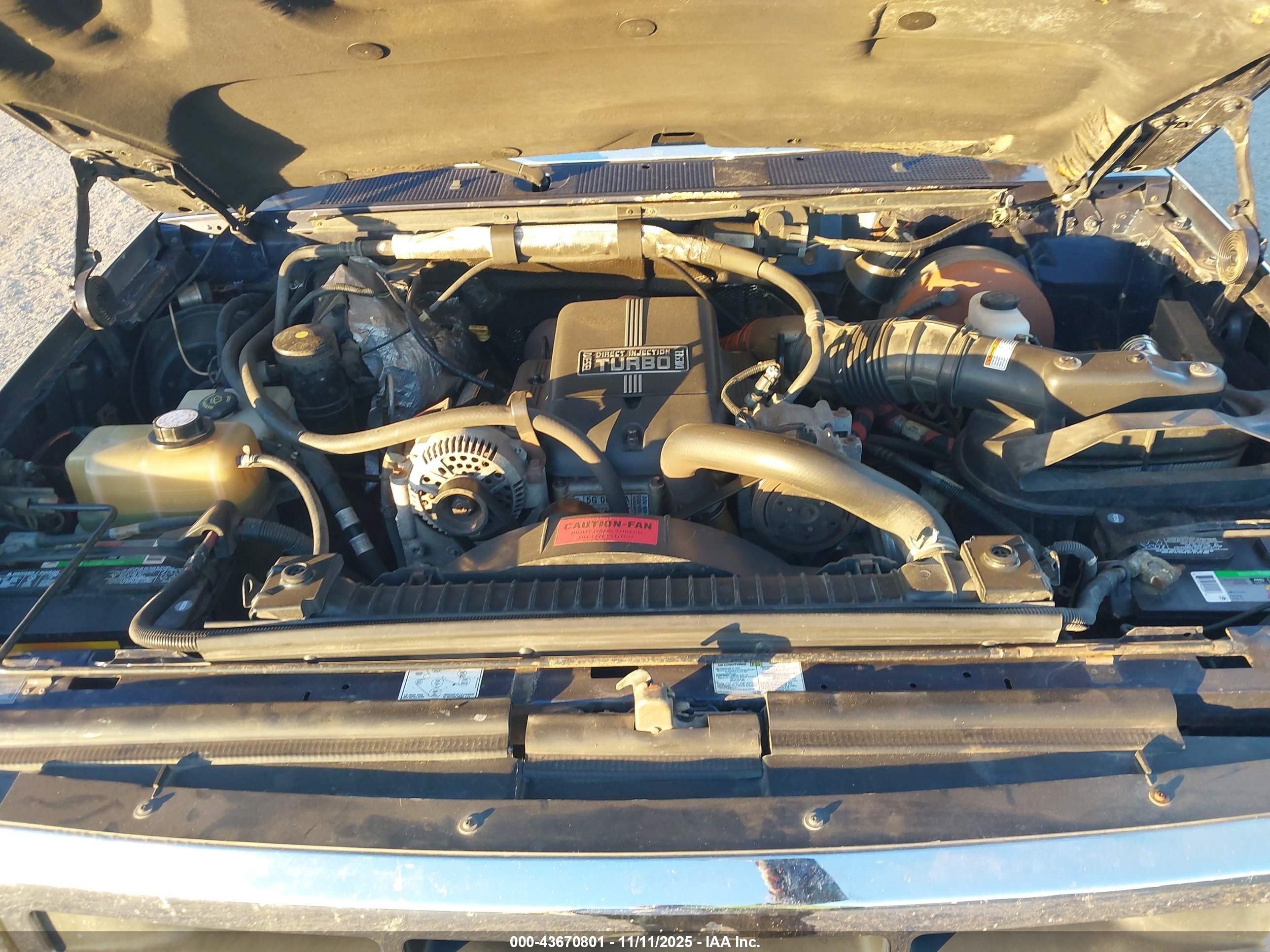 1995 Ford F350   Dark Blue vin: 1FTJX35FXSKB34634