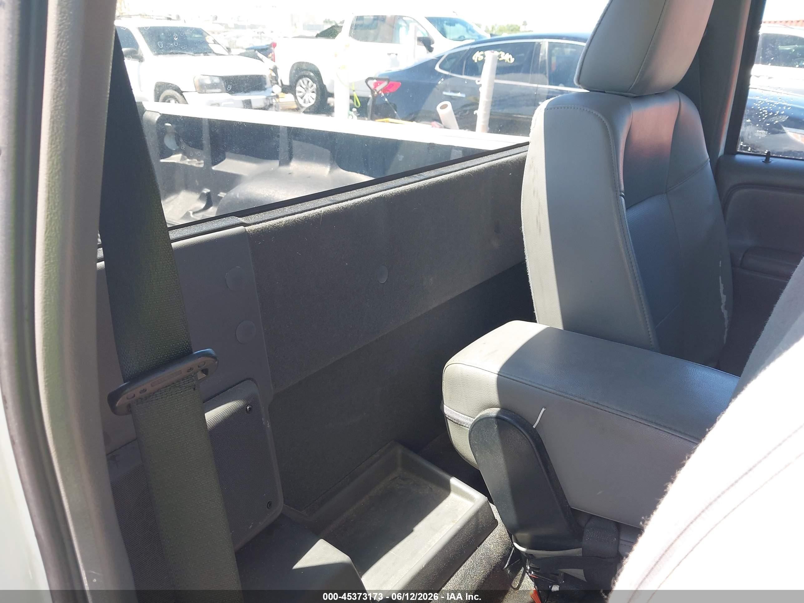 2011 Ford Ranger Xl White vin: 1FTKR1AD2BPA69899