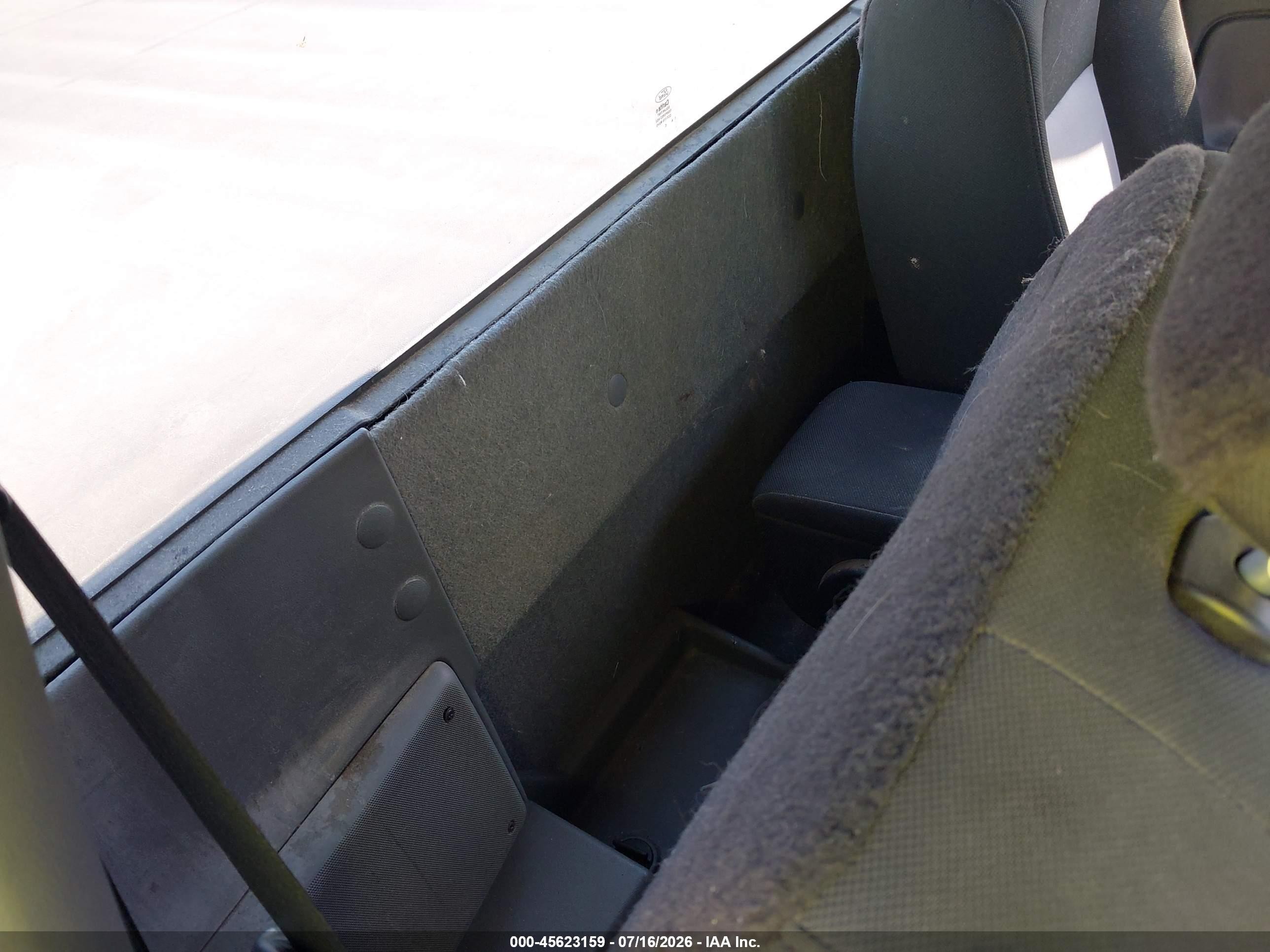2011 Ford Ranger Xl Черный vin: 1FTKR1AD4BPB20805
