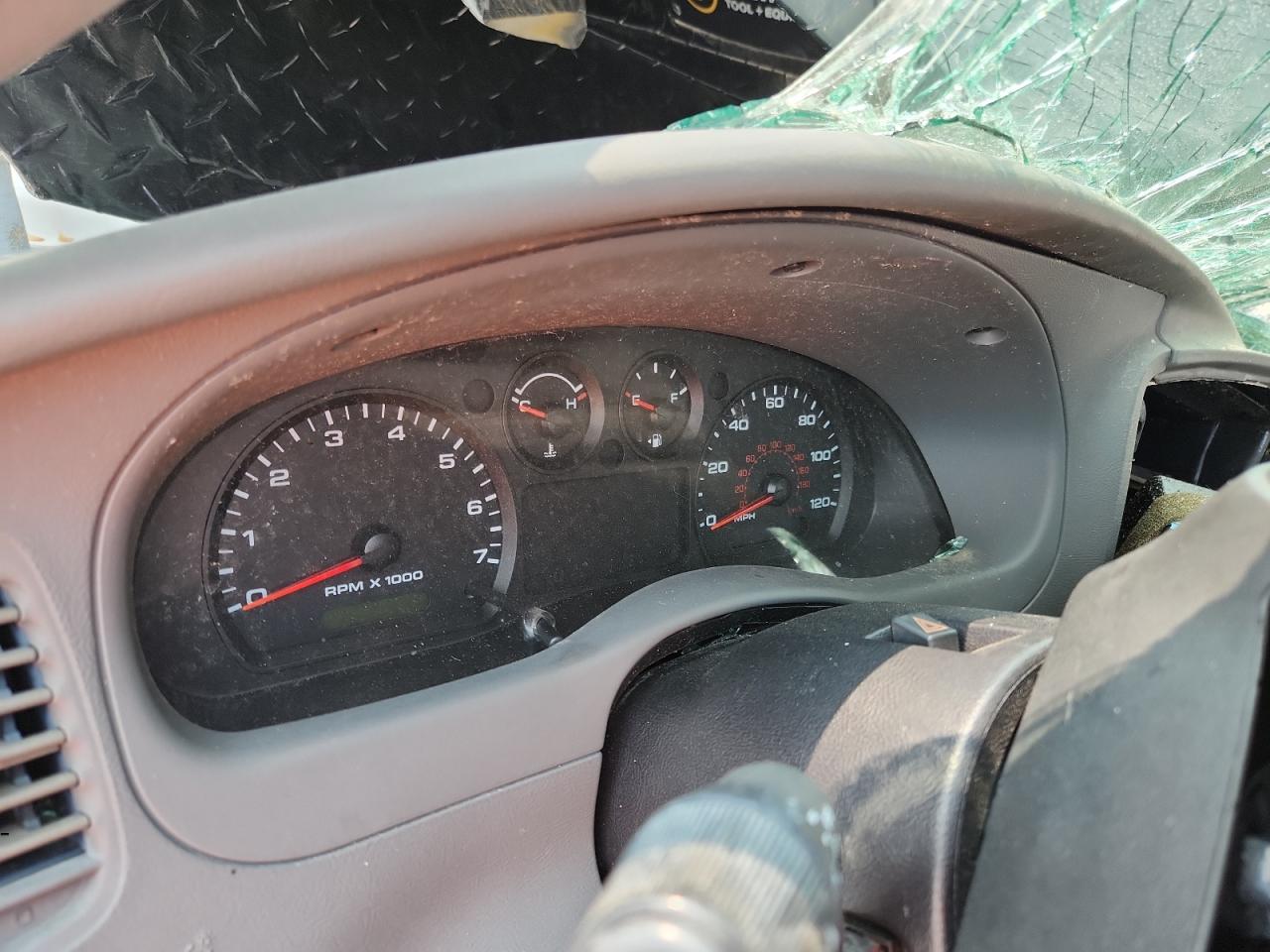 2010 Ford Ranger White vin: 1FTKR1AD5APA31100