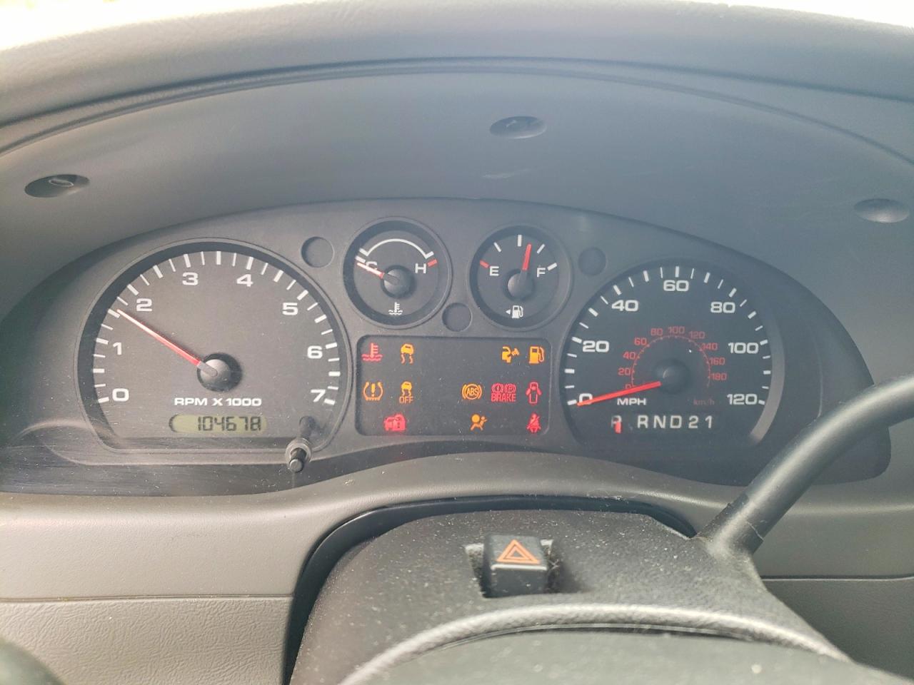 2011 Ford Ranger Blue vin: 1FTKR1AD7BPA43315