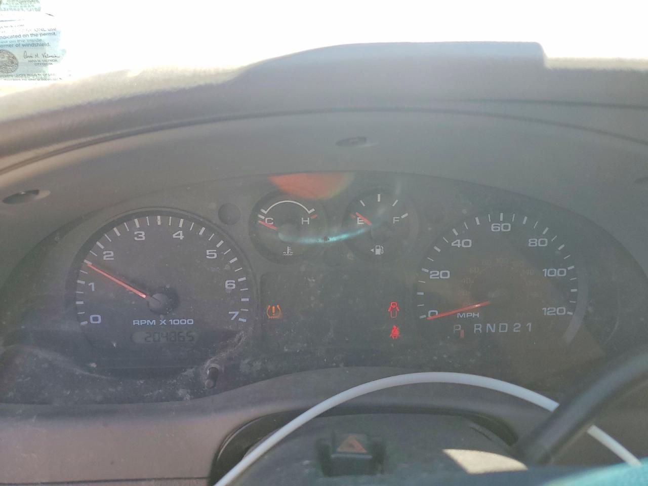 2011 Ford Ranger Silver vin: 1FTKR1AD7BPA77481