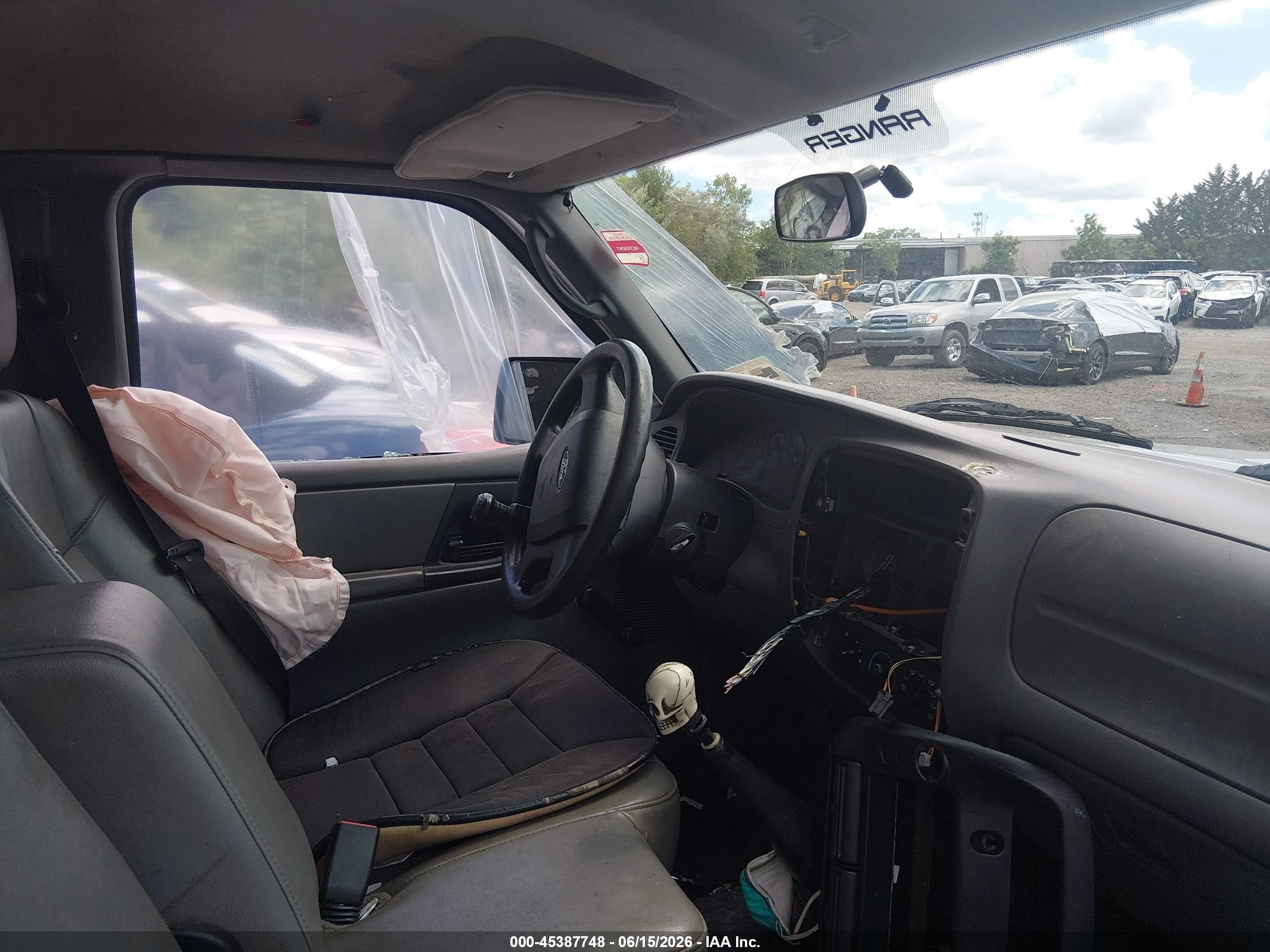 2011 Ford Ranger Xl Gray vin: 1FTKR1AD8BPA65792