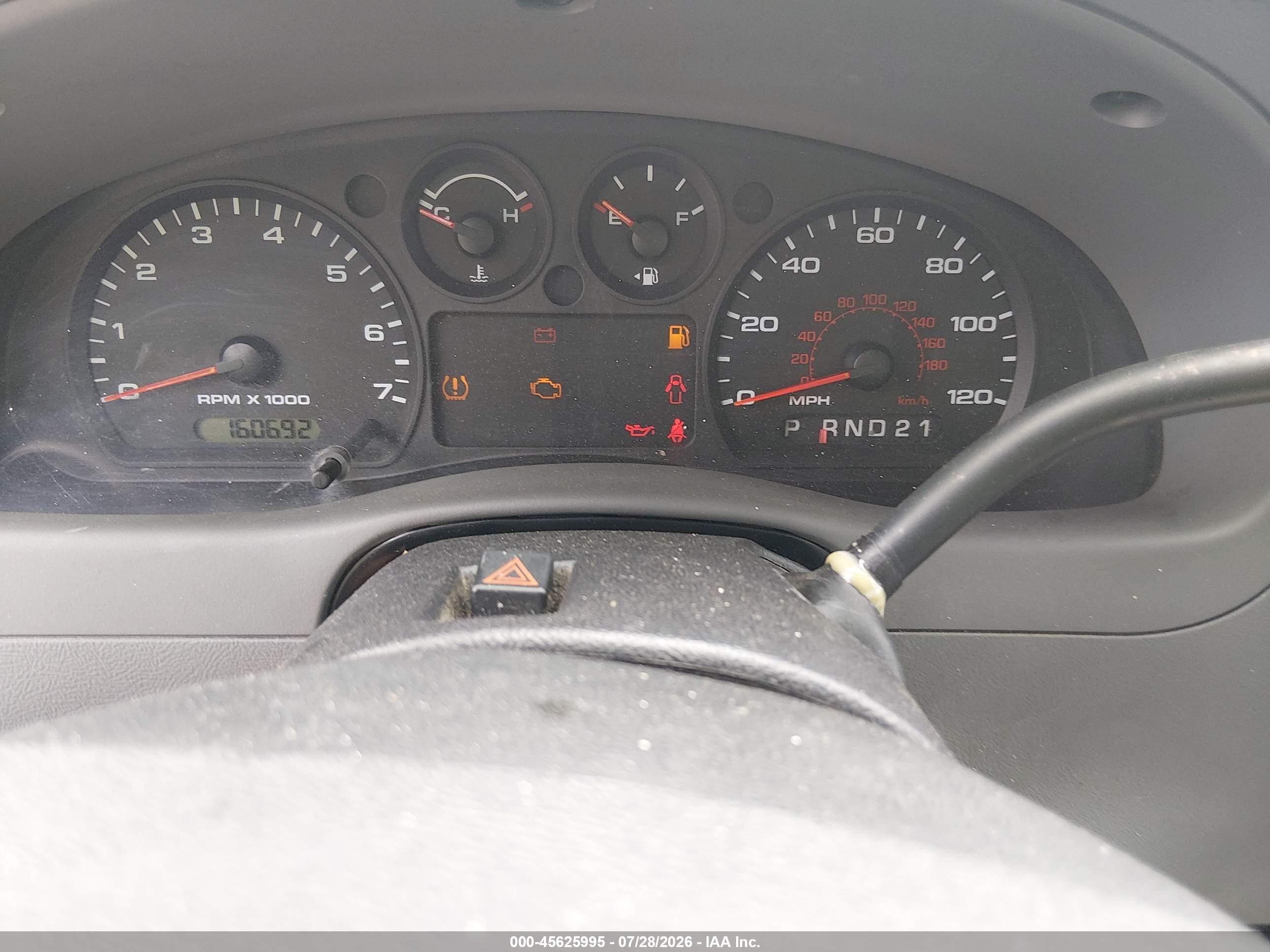 2011 Ford Ranger Xl White vin: 1FTKR1ADXBPA25715