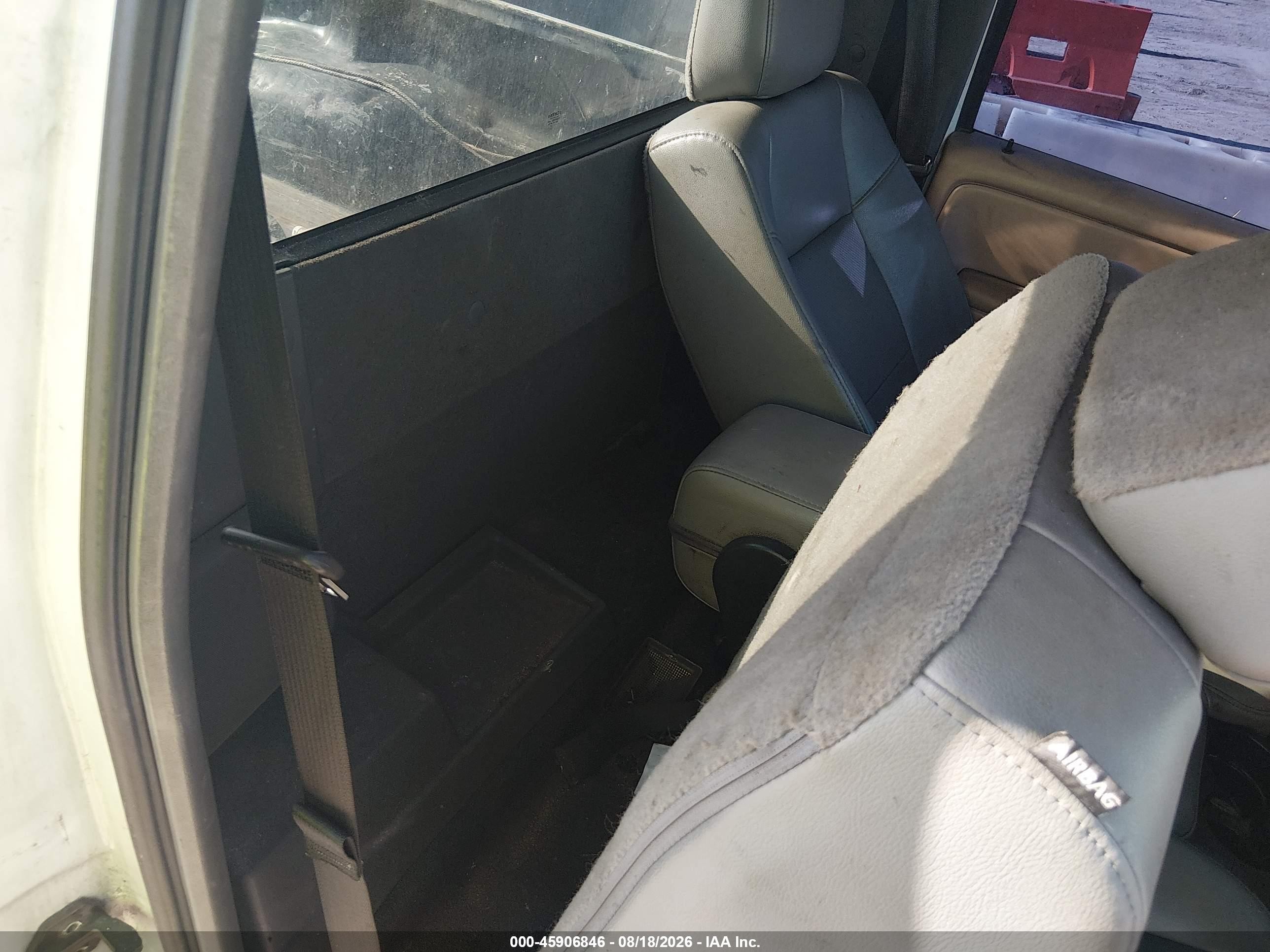2011 Ford Ranger Xl White vin: 1FTKR1ADXBPA64370
