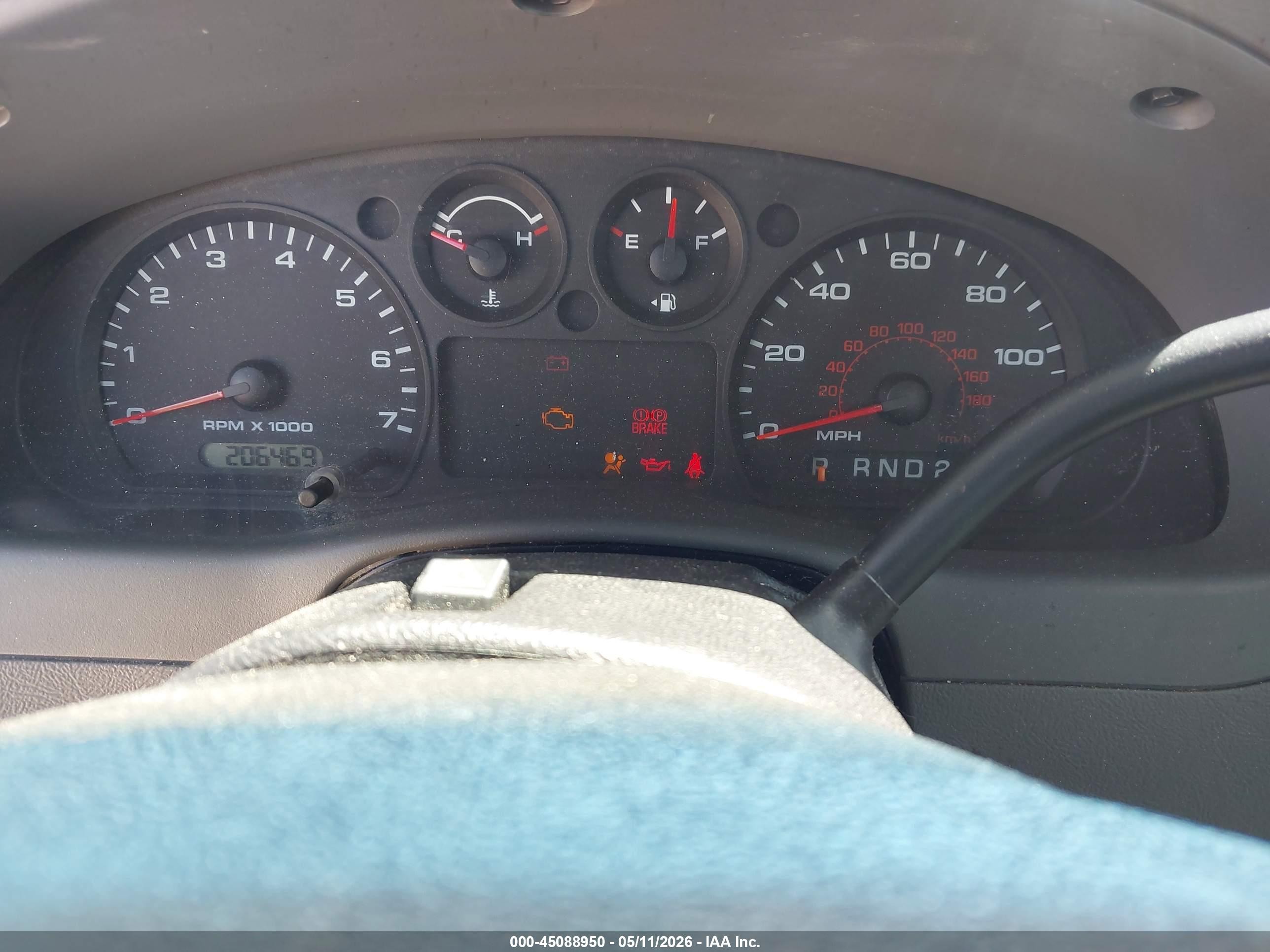 2010 Ford Ranger Xl White vin: 1FTKR1AE5APA34796