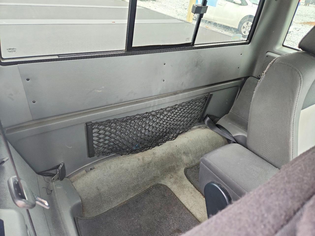 2011 Ford Ranger Super Cab Black vin: 1FTKR1ED9BPA63317