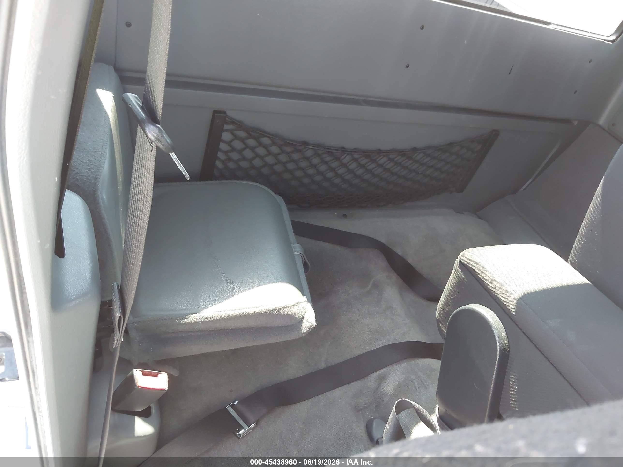 2011 Ford Ranger Xl/xlt Silver vin: 1FTKR1EDXBPB15845