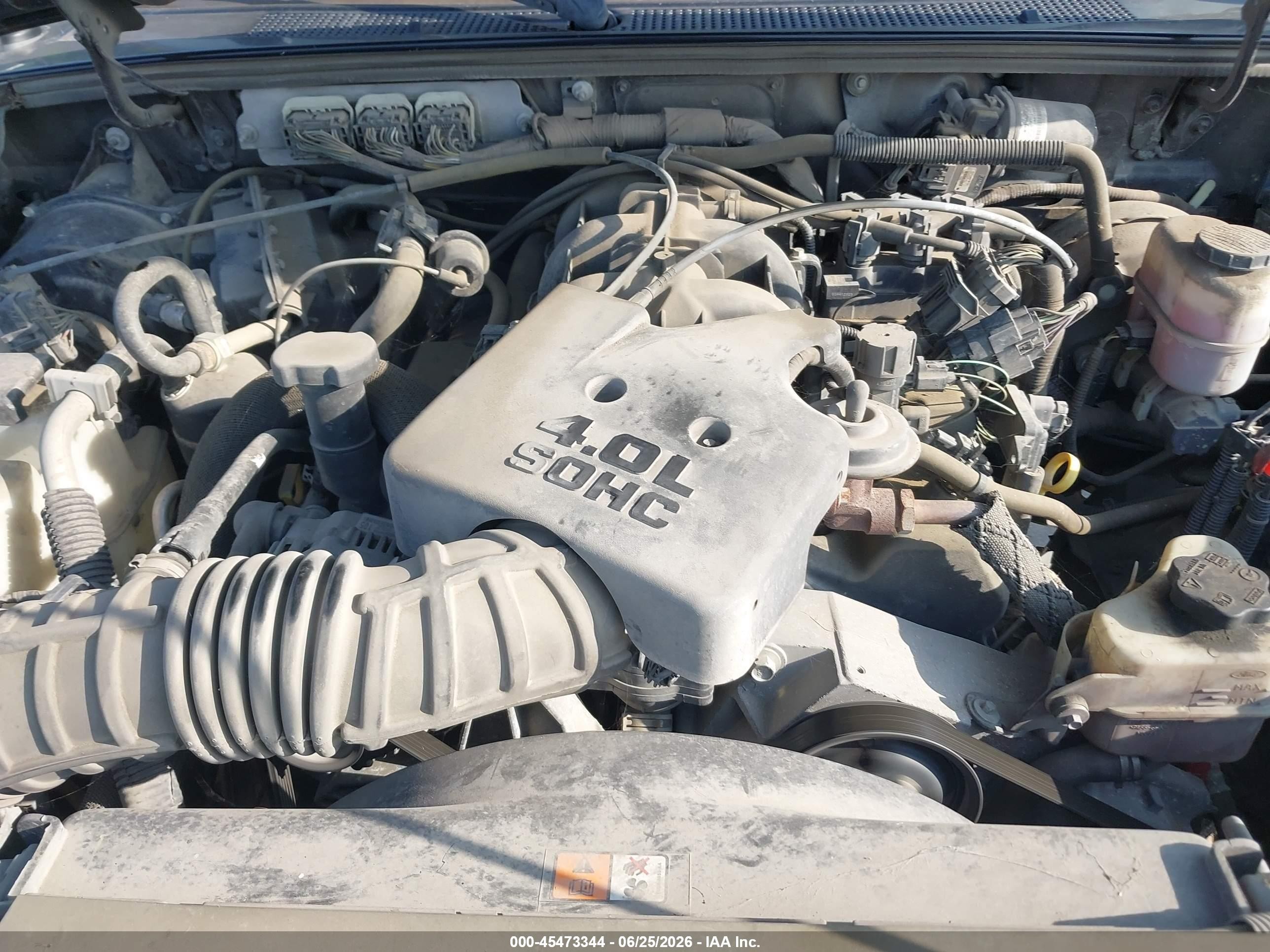 2011 Ford Ranger Sport Черный vin: 1FTKR1EE7BPA79279