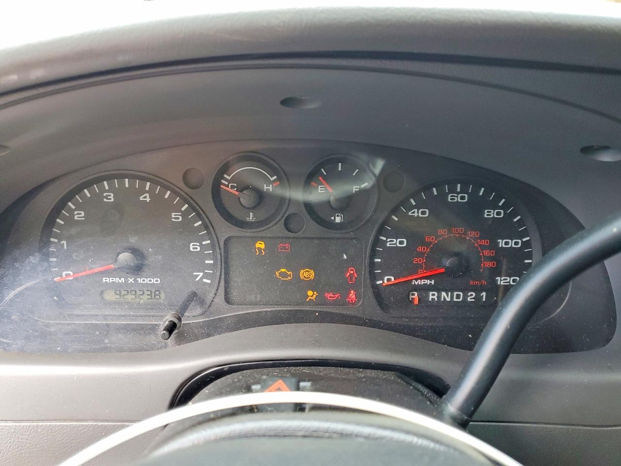 2011 Ford Ranger Super Cab Серый vin: 1FTKR4EE3BPA56793
