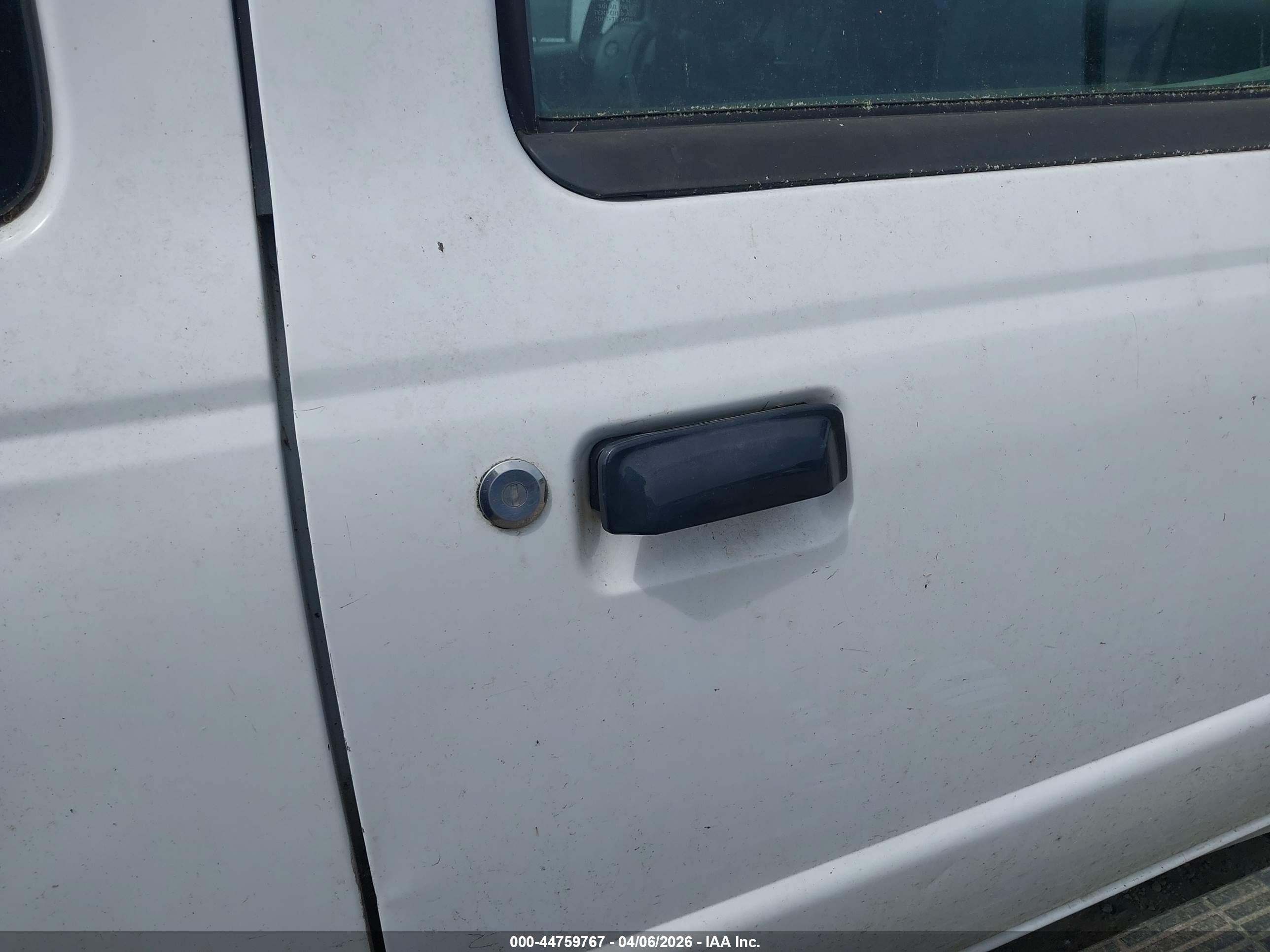 2011 Ford Ranger Sport White vin: 1FTKR4EE7BPA60801