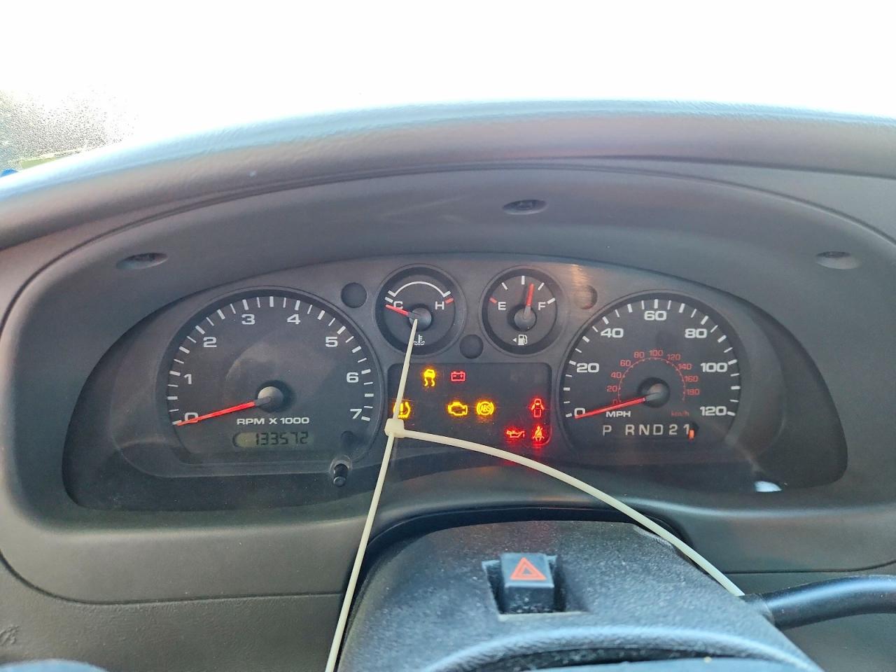 2010 Ford Ranger Super Cab Blue vin: 1FTLR4FE0APA08847