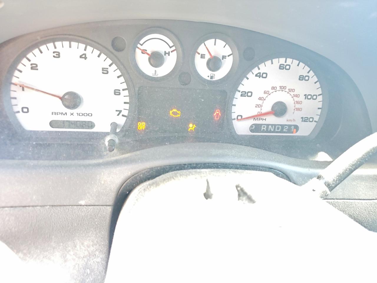 2010 Ford Ranger Super Cab Silver vin: 1FTLR4FE0APA09660