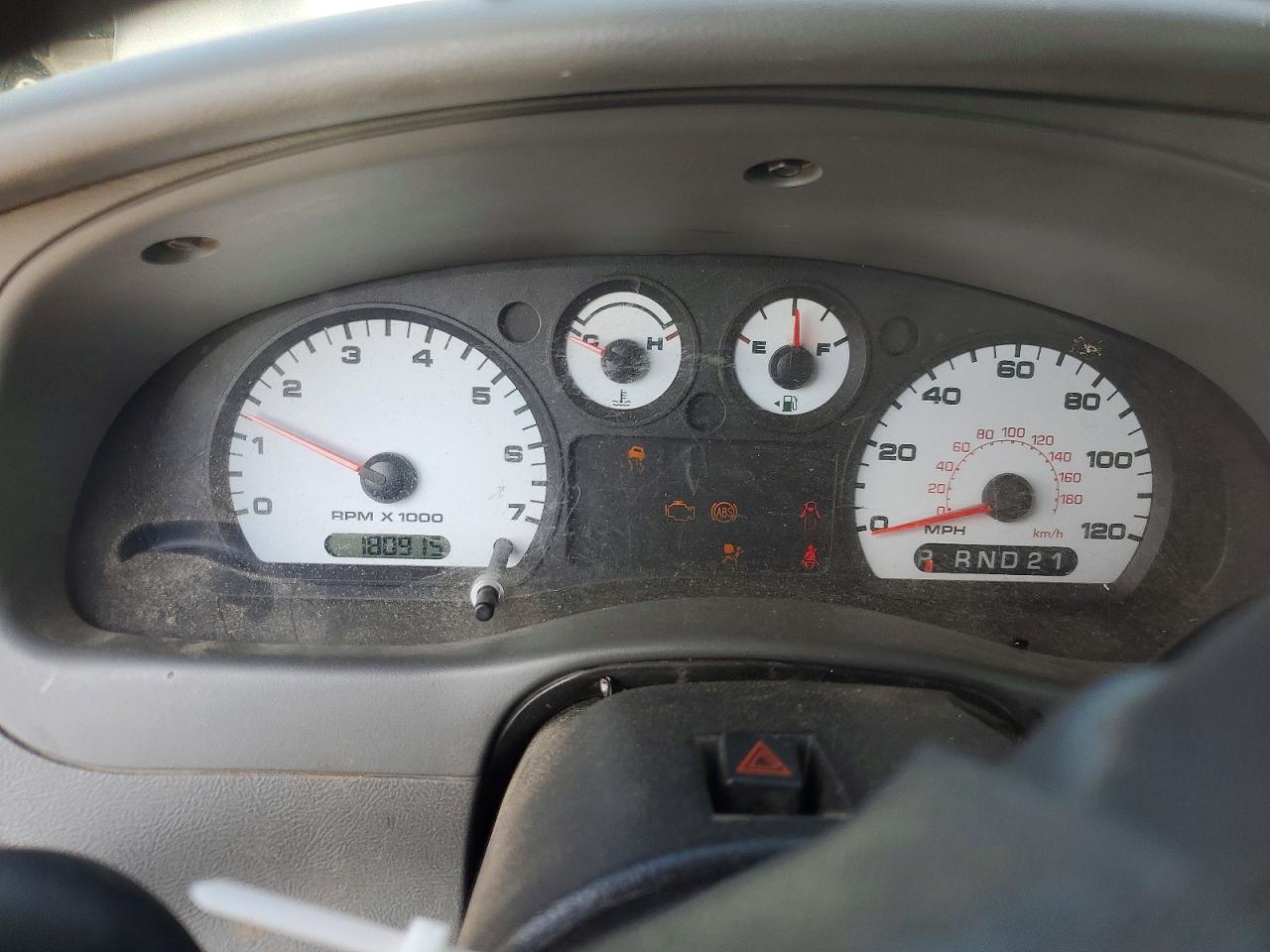 2010 Ford Ranger Super Cab Charcoal vin: 1FTLR4FE0APA71172