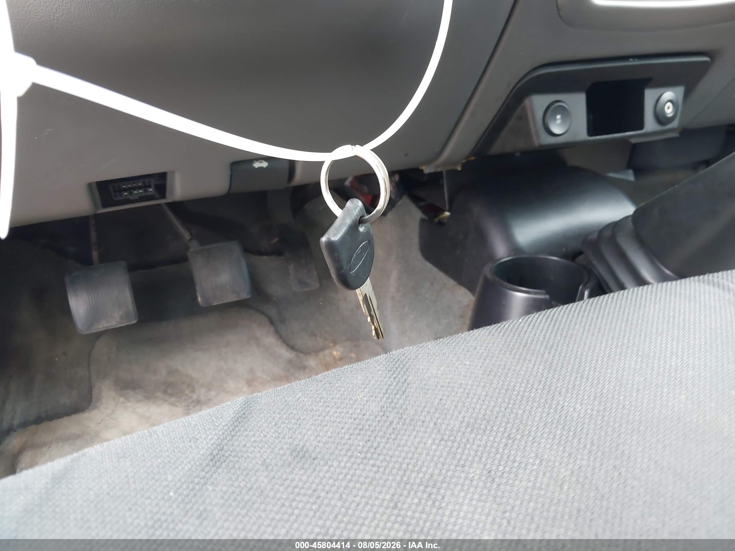 2011 Ford Ranger Xlt Red vin: 1FTLR4FE0BPA46094