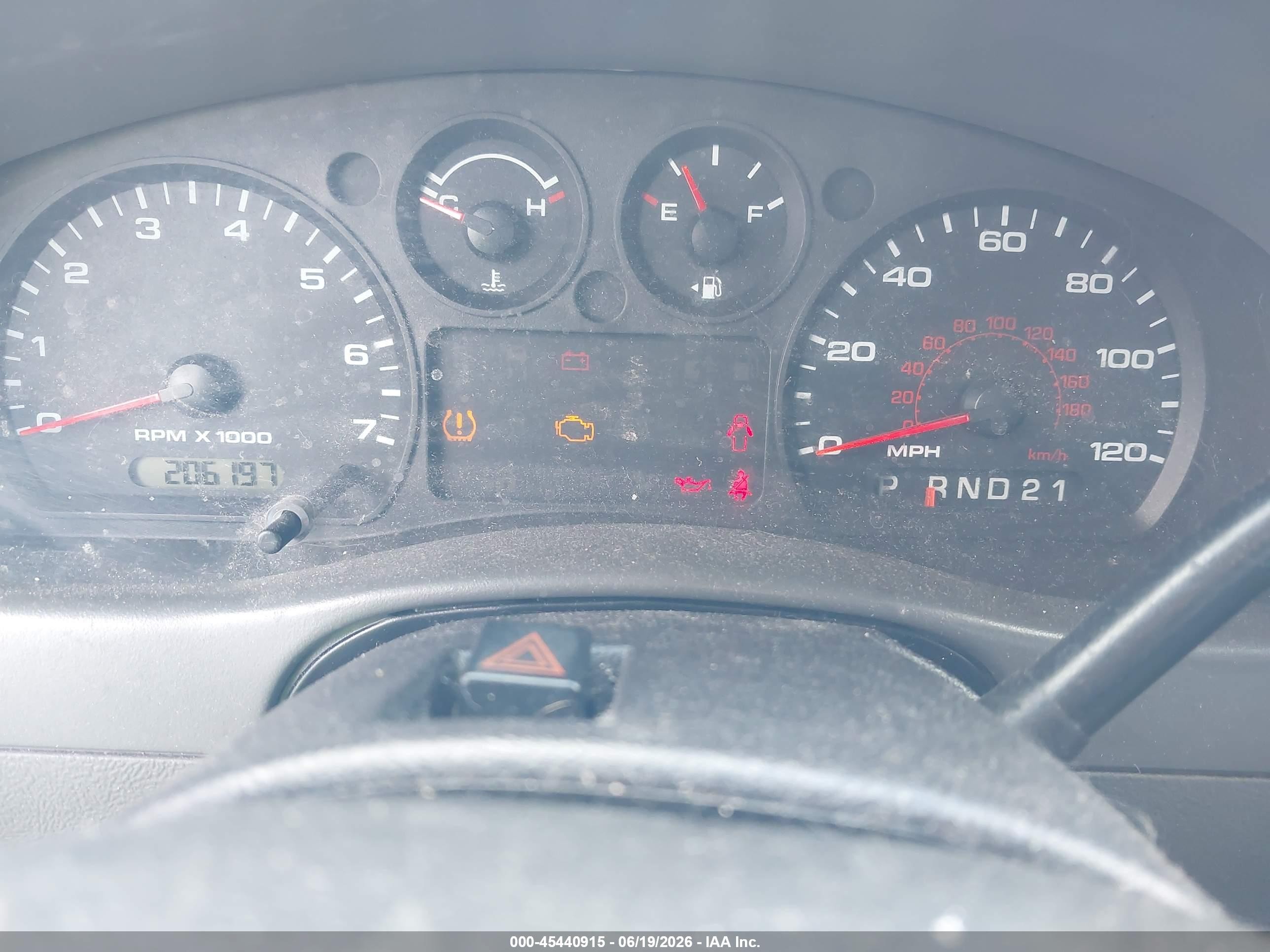 2011 Ford Ranger Xlt Gray vin: 1FTLR4FE1BPA94512