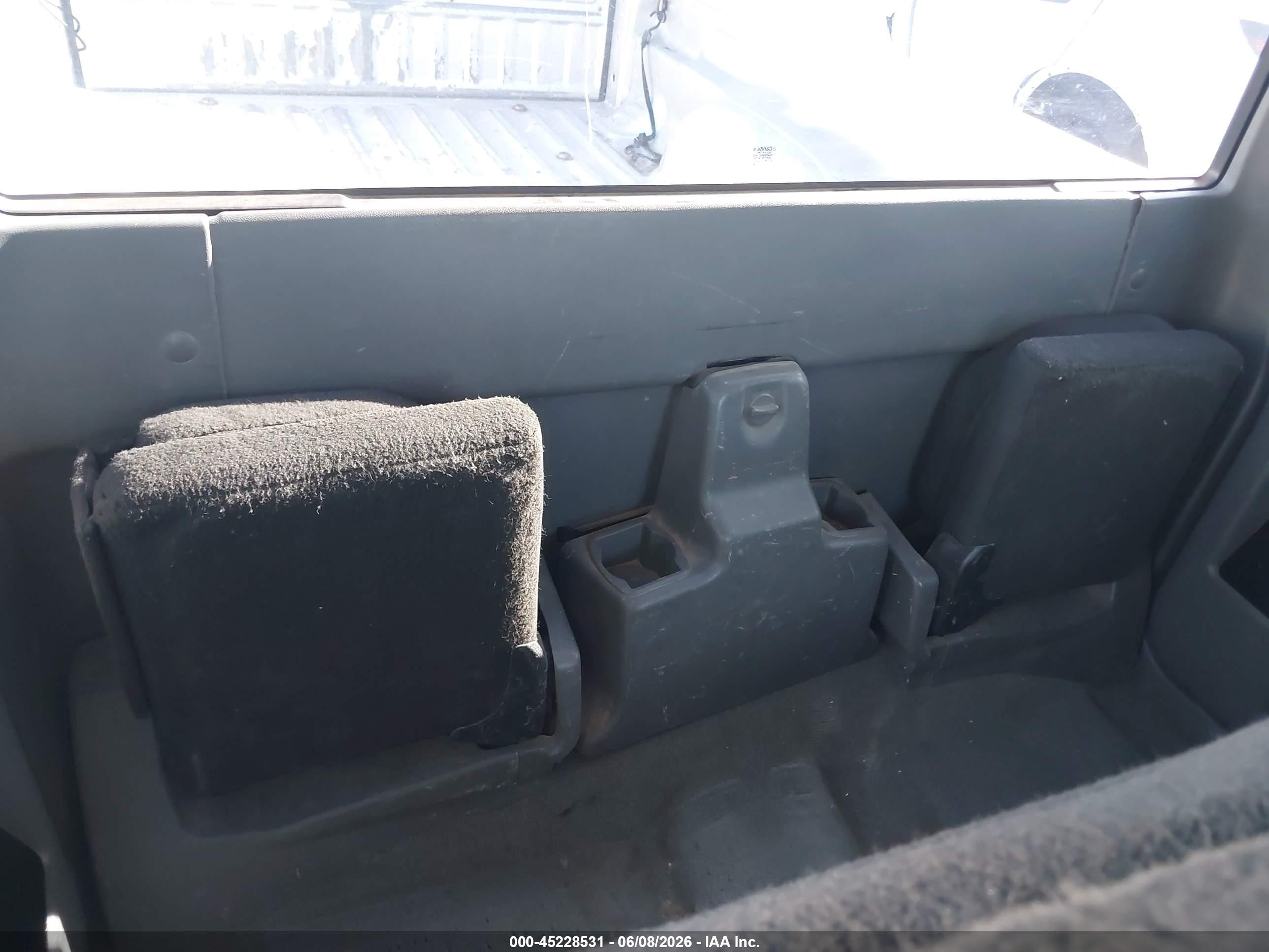 2011 Ford Ranger Xlt Серебряный vin: 1FTLR4FE2BPA37249
