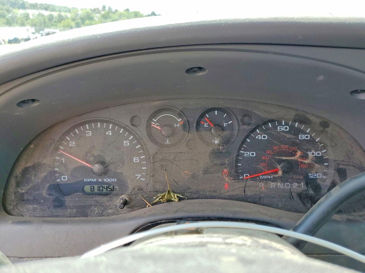 2010 Ford Ranger Super Cab Синий vin: 1FTLR4FE4APA50454