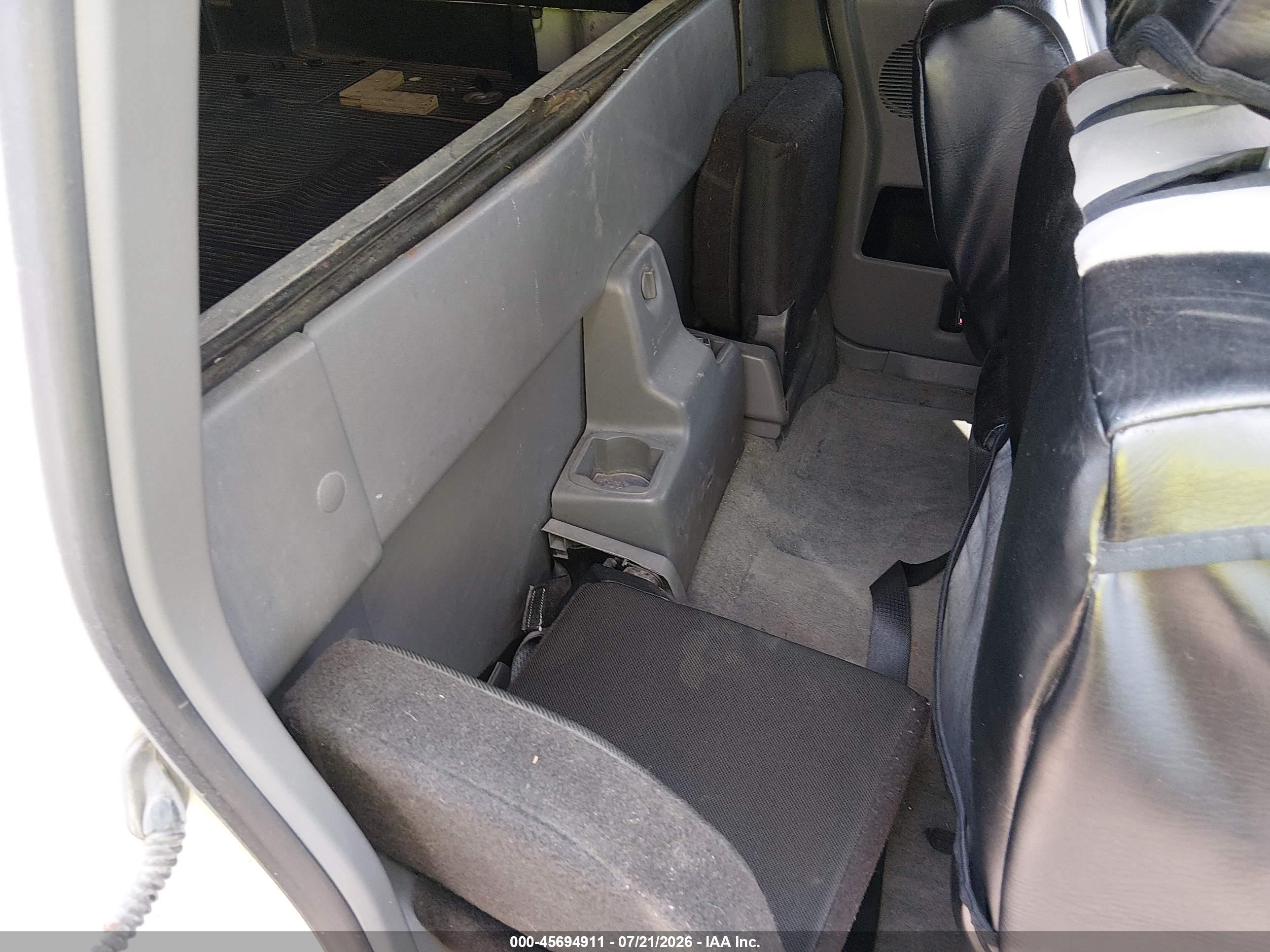 2011 Ford Ranger Xlt White vin: 1FTLR4FE4BPA40346