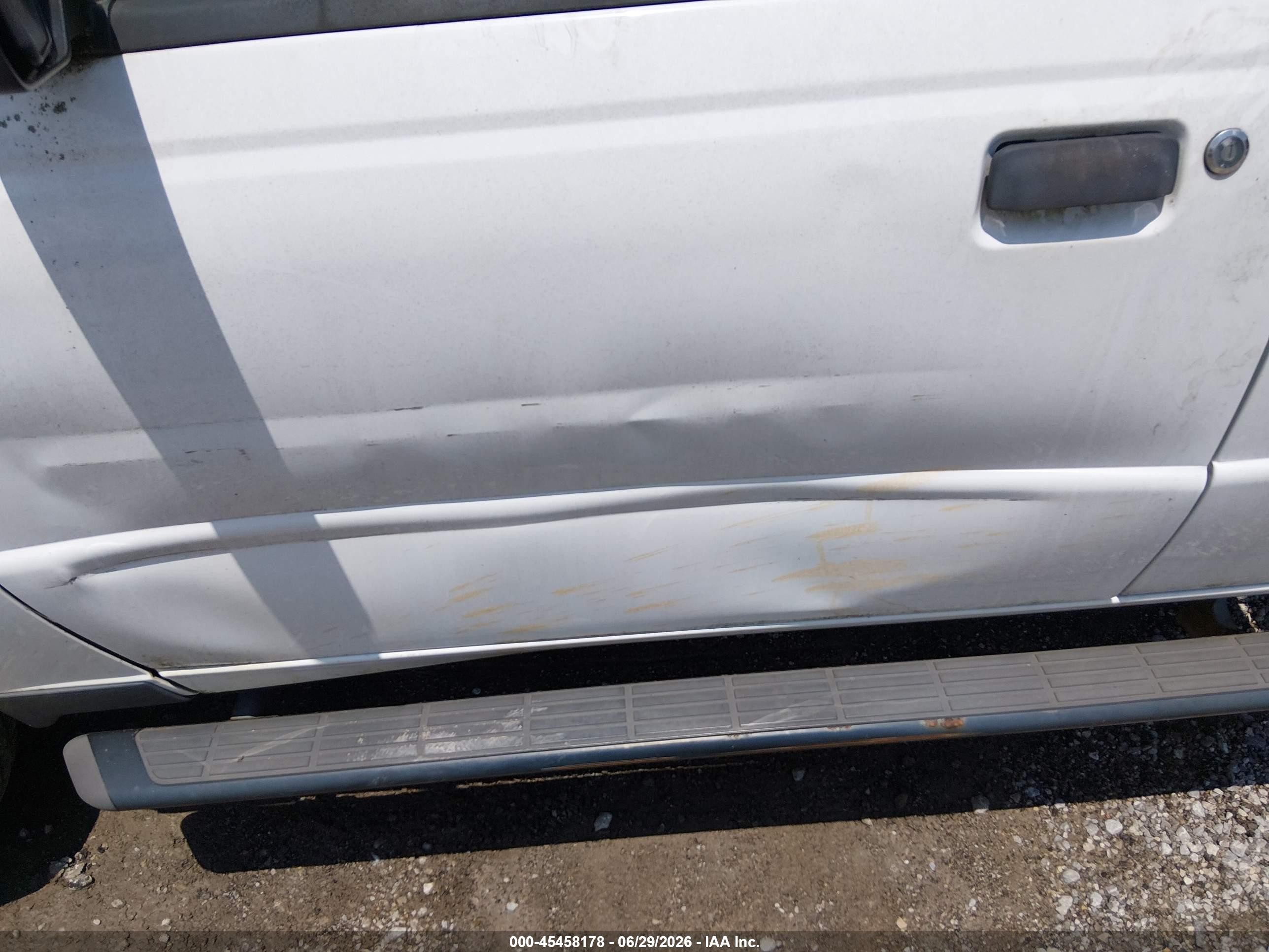 2010 Ford Ranger Sport/xlt White vin: 1FTLR4FE7APA44115
