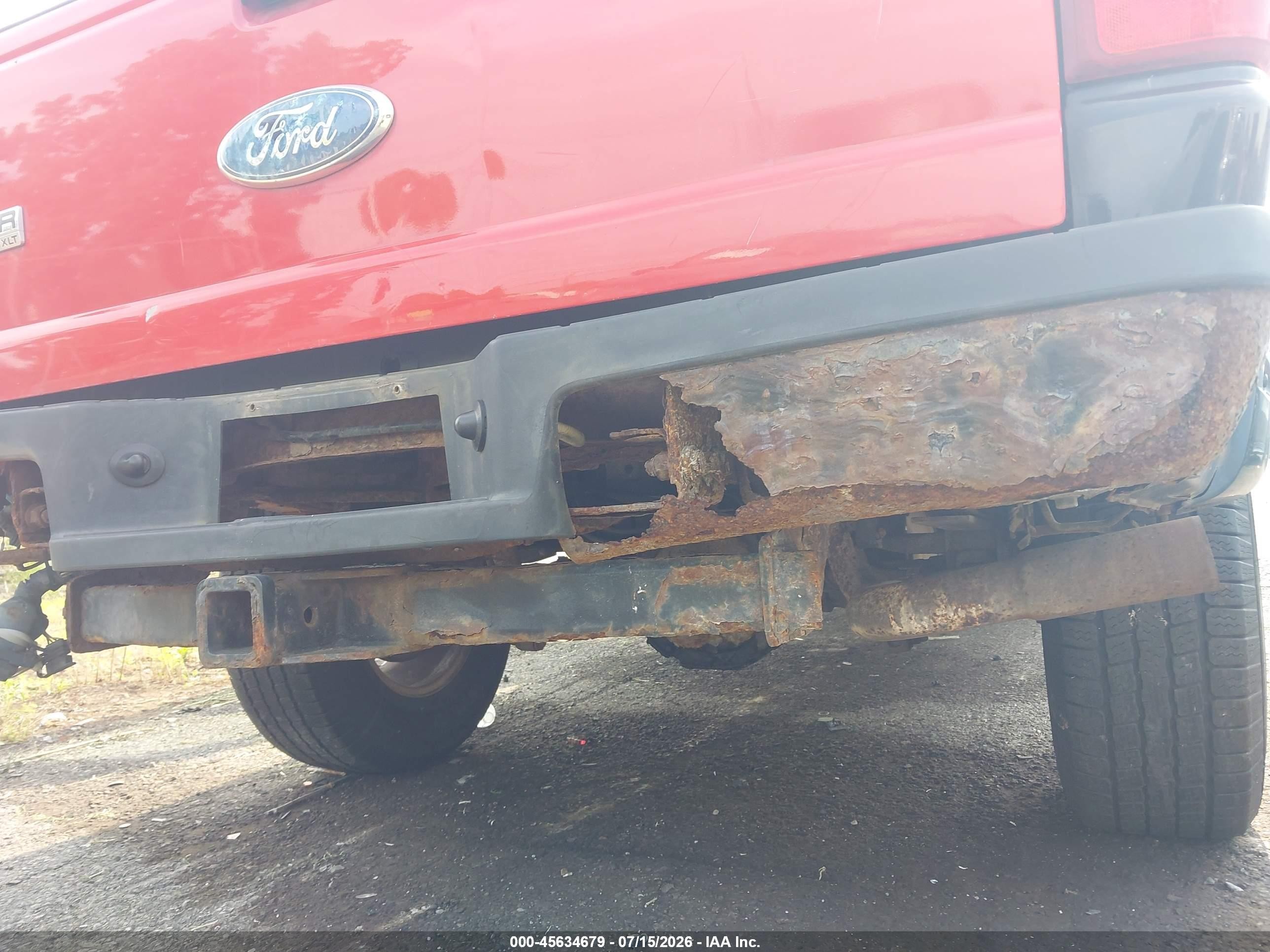 2010 Ford Ranger Sport/xlt Черный vin: 1FTLR4FE7APA55745