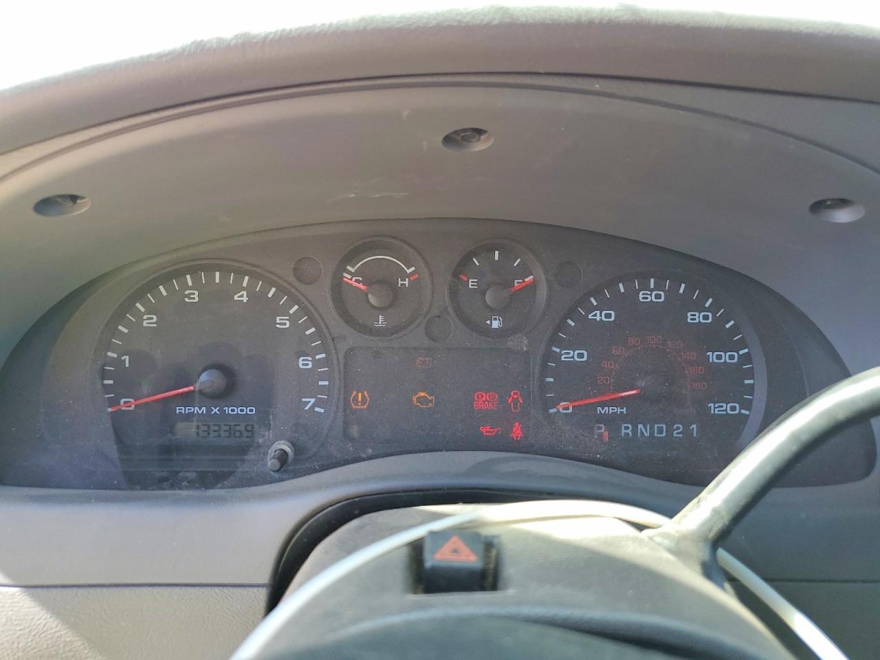 2011 Ford Ranger Красный vin: 1FTLR4FE9BPA06595
