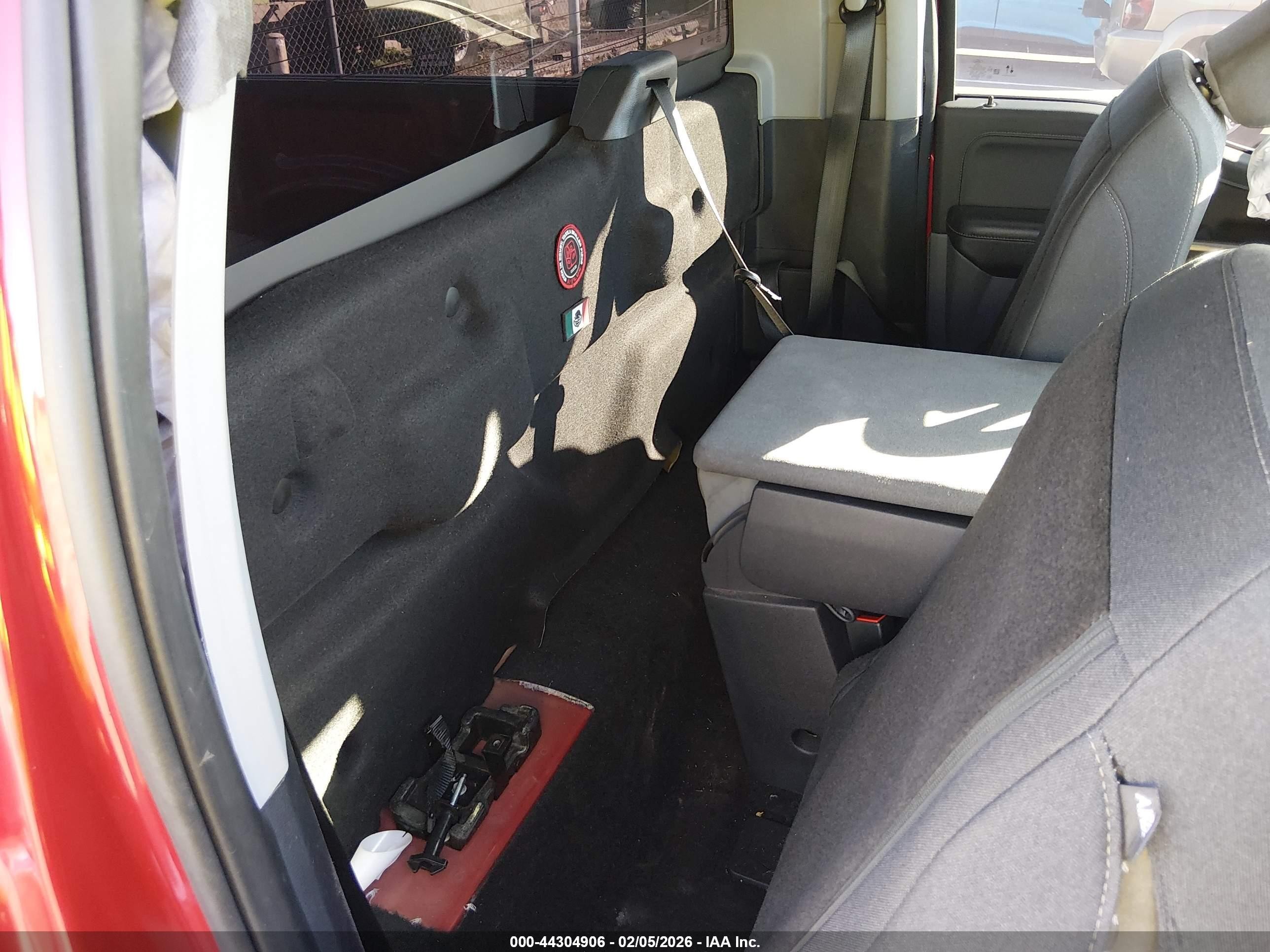 2022 Ford F-150 Xlt Red vin: 1FTMF1C50NKE39112
