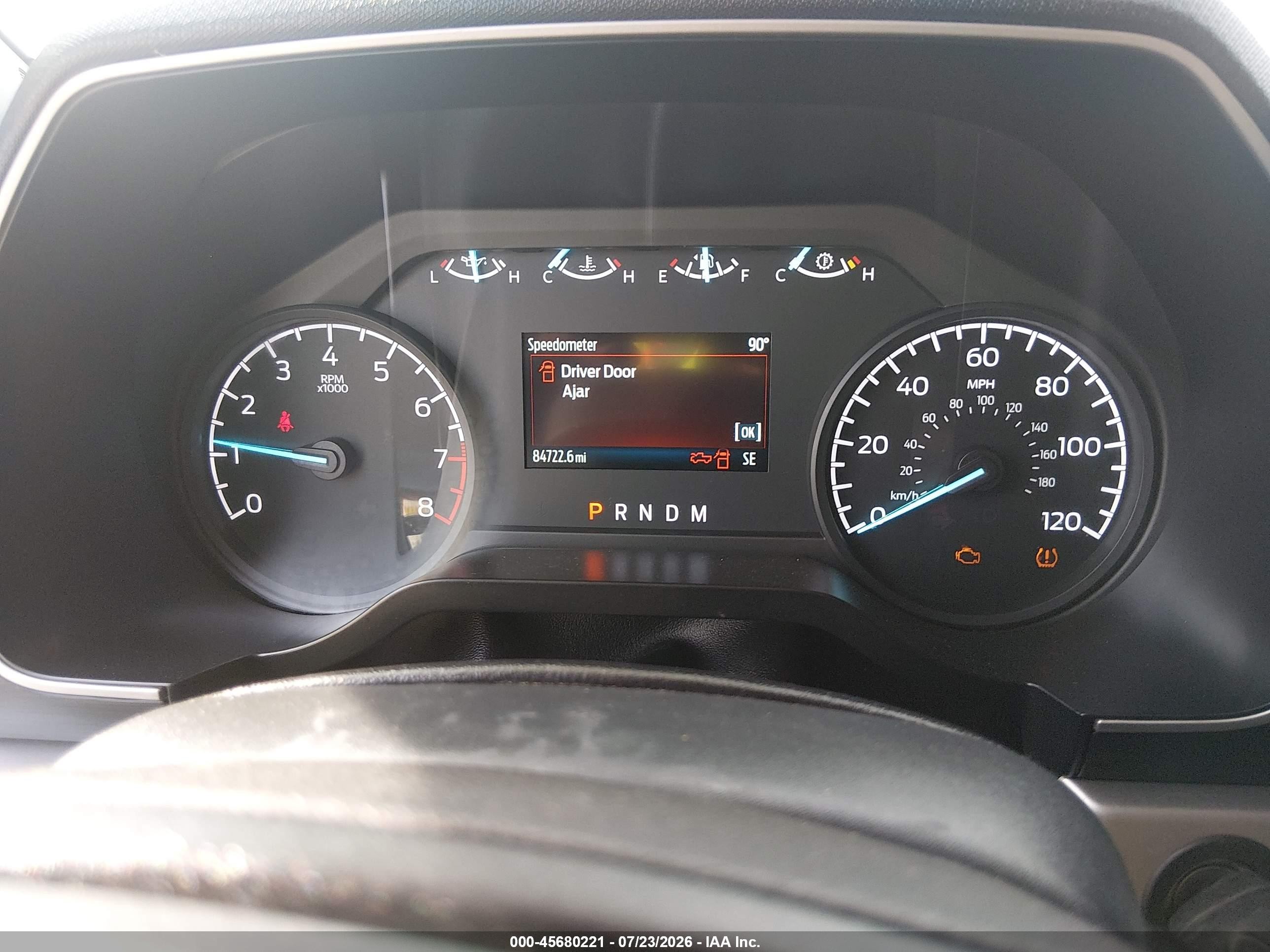 2022 Ford F-150 Xl Синий vin: 1FTMF1C55NKF26701
