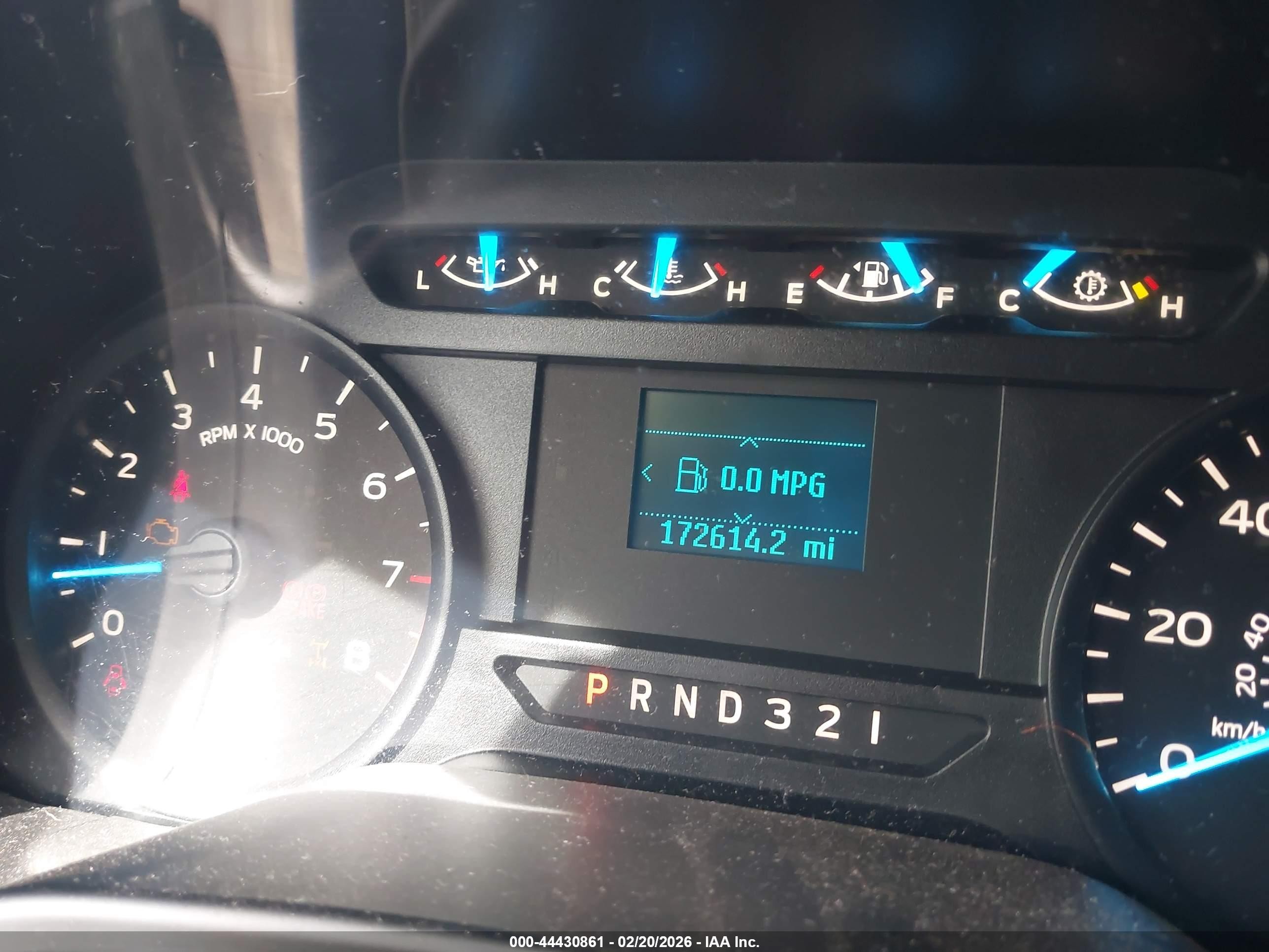 2017 Ford F-150 Xl White vin: 1FTMF1C83HKD20128