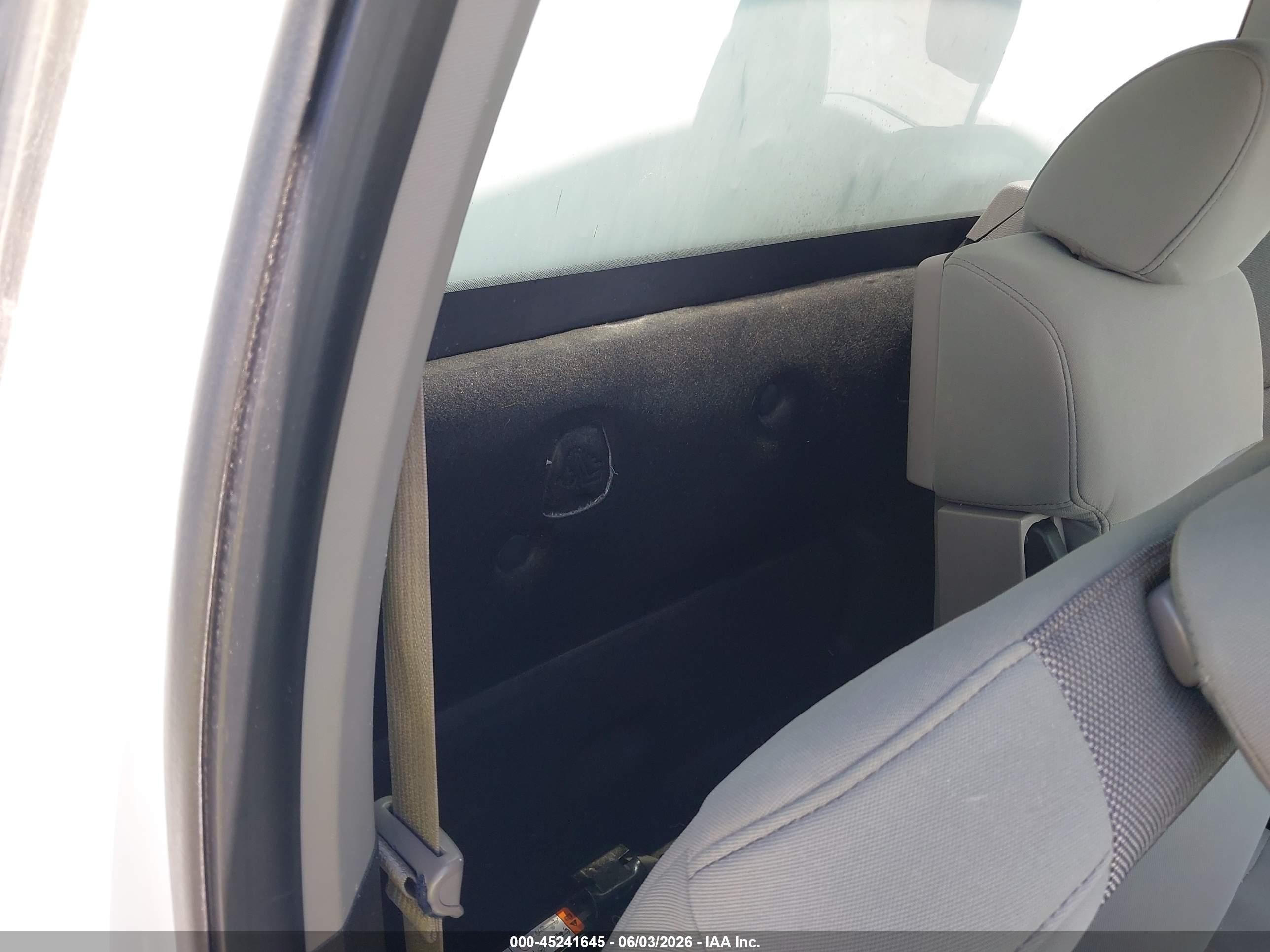 2015 Ford F-150 Xl White vin: 1FTMF1C8XFKD80534