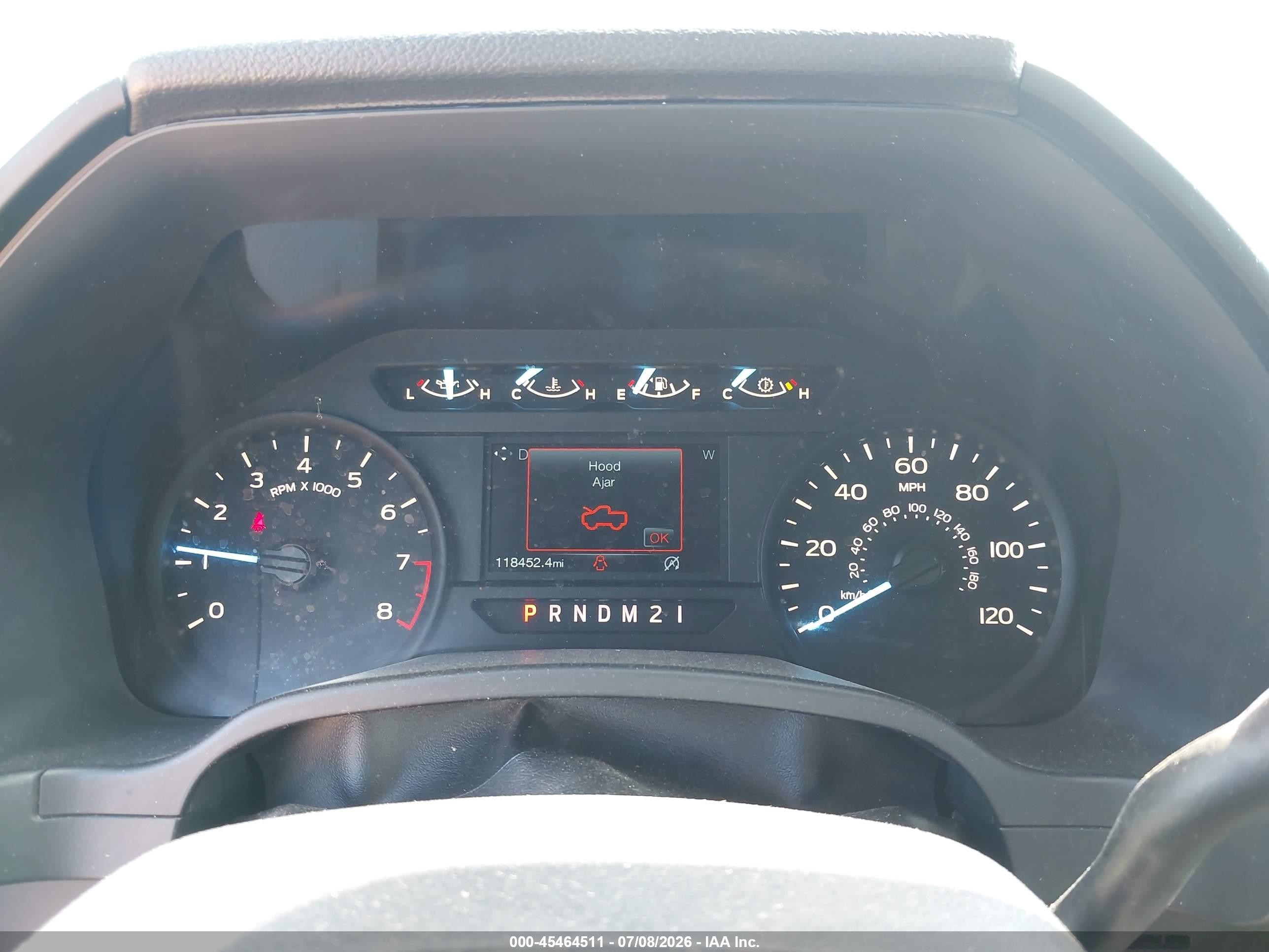 2018 Ford F-150 Xl/xlt White vin: 1FTMF1CB5JKE76141