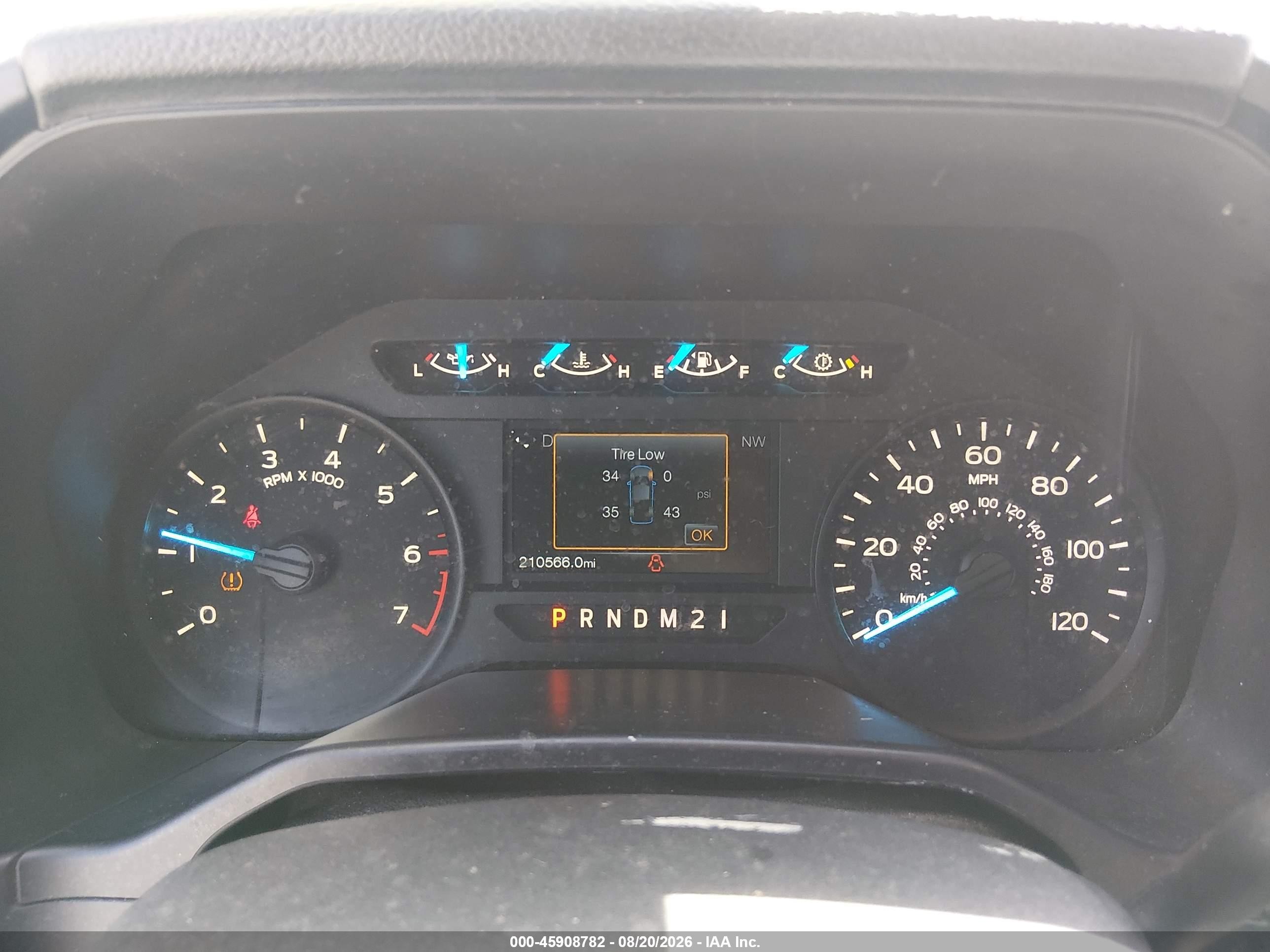 2016 Ford F-150 Xl White vin: 1FTMF1CF3GKD66698