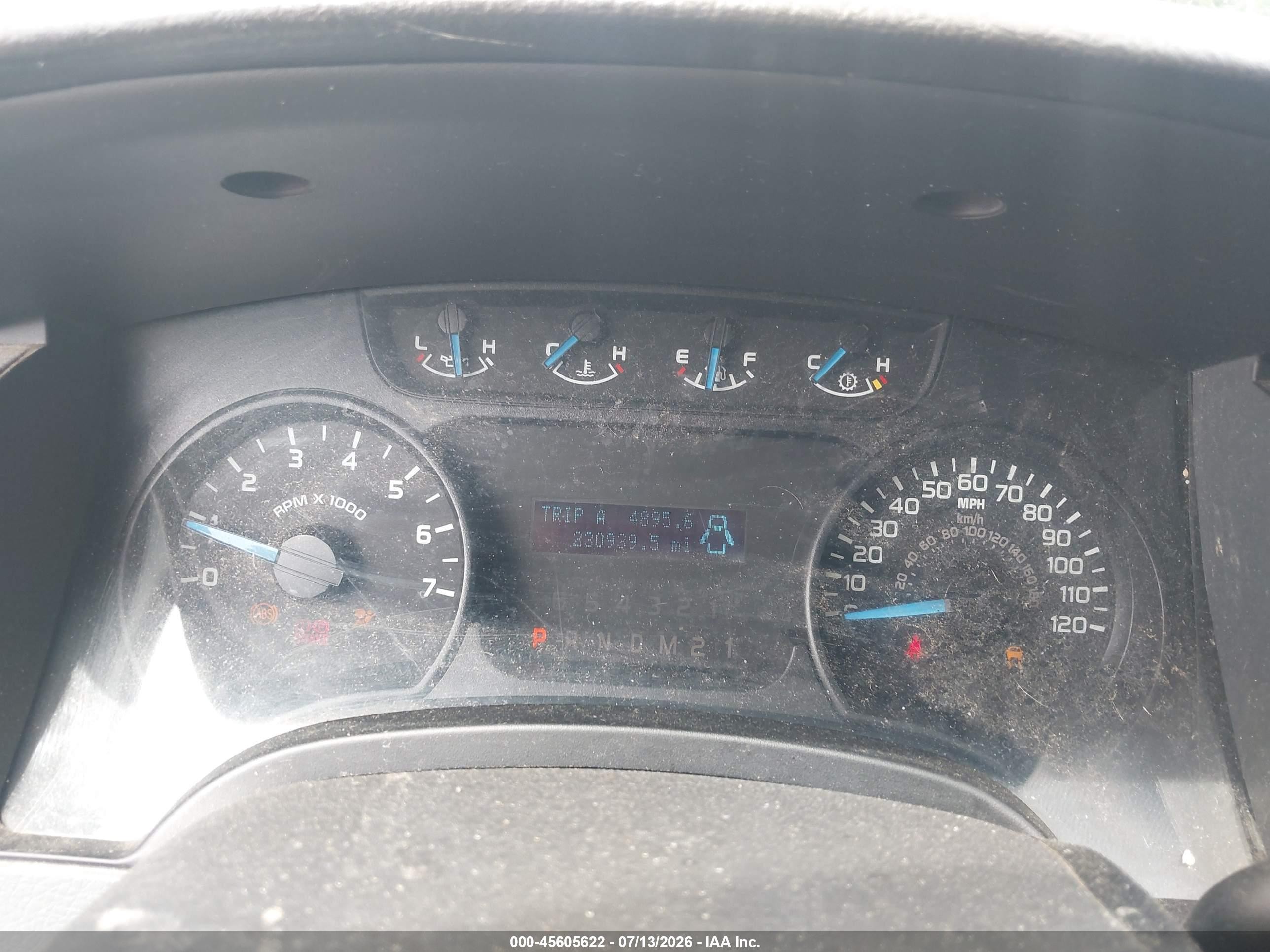 2013 Ford F-150 Stx Silver vin: 1FTMF1CF8DKG39369