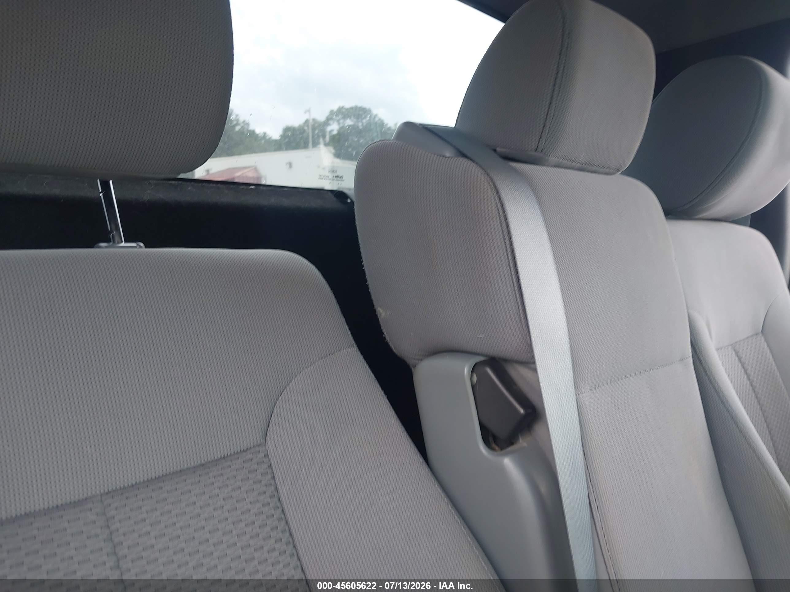 2013 Ford F-150 Stx Silver vin: 1FTMF1CF8DKG39369