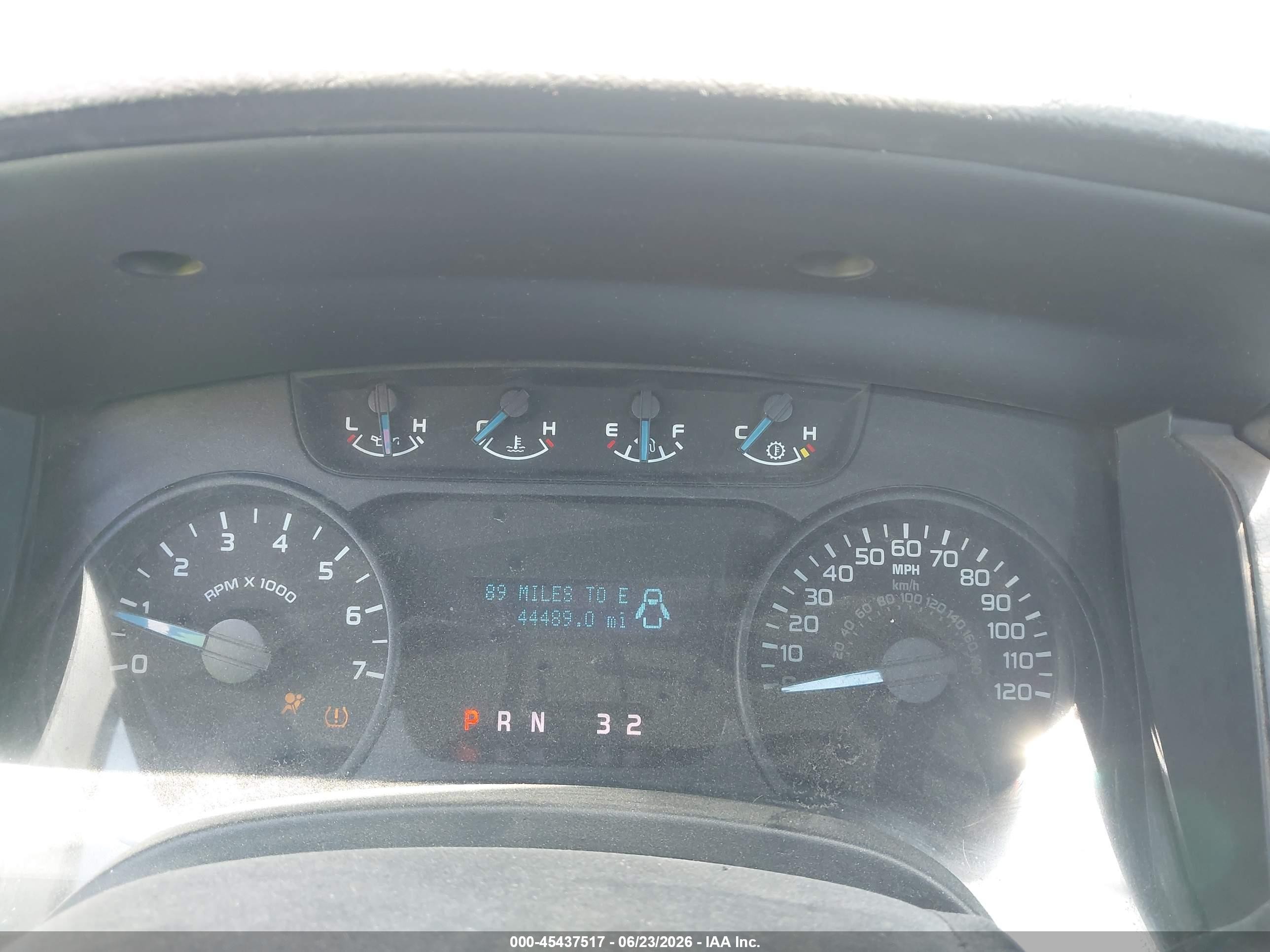 2011 Ford F-150 Stx/xl/xlt White vin: 1FTMF1CM0BKE20594