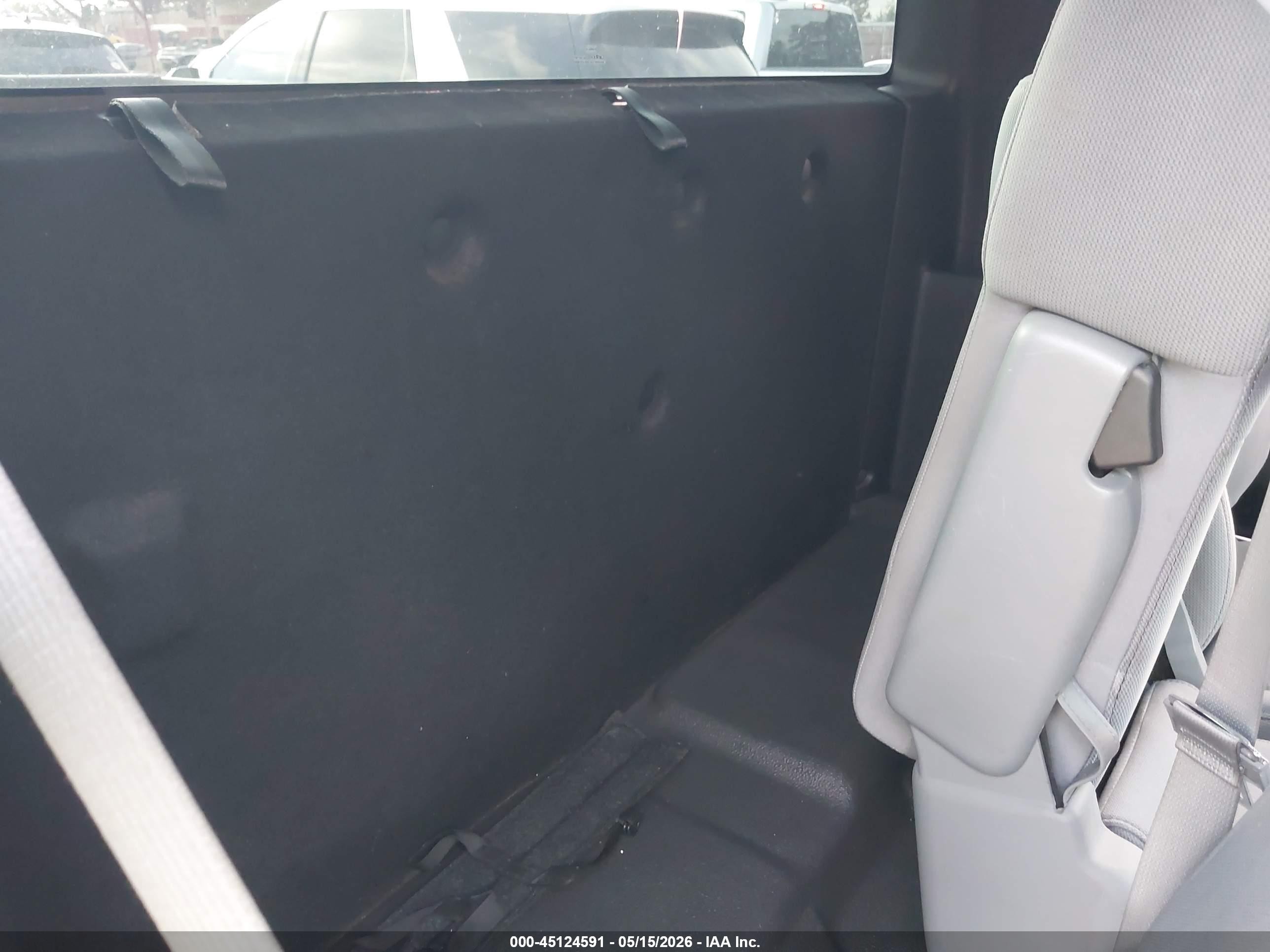 2012 Ford F-150 Xl Black vin: 1FTMF1CM0CFB13257