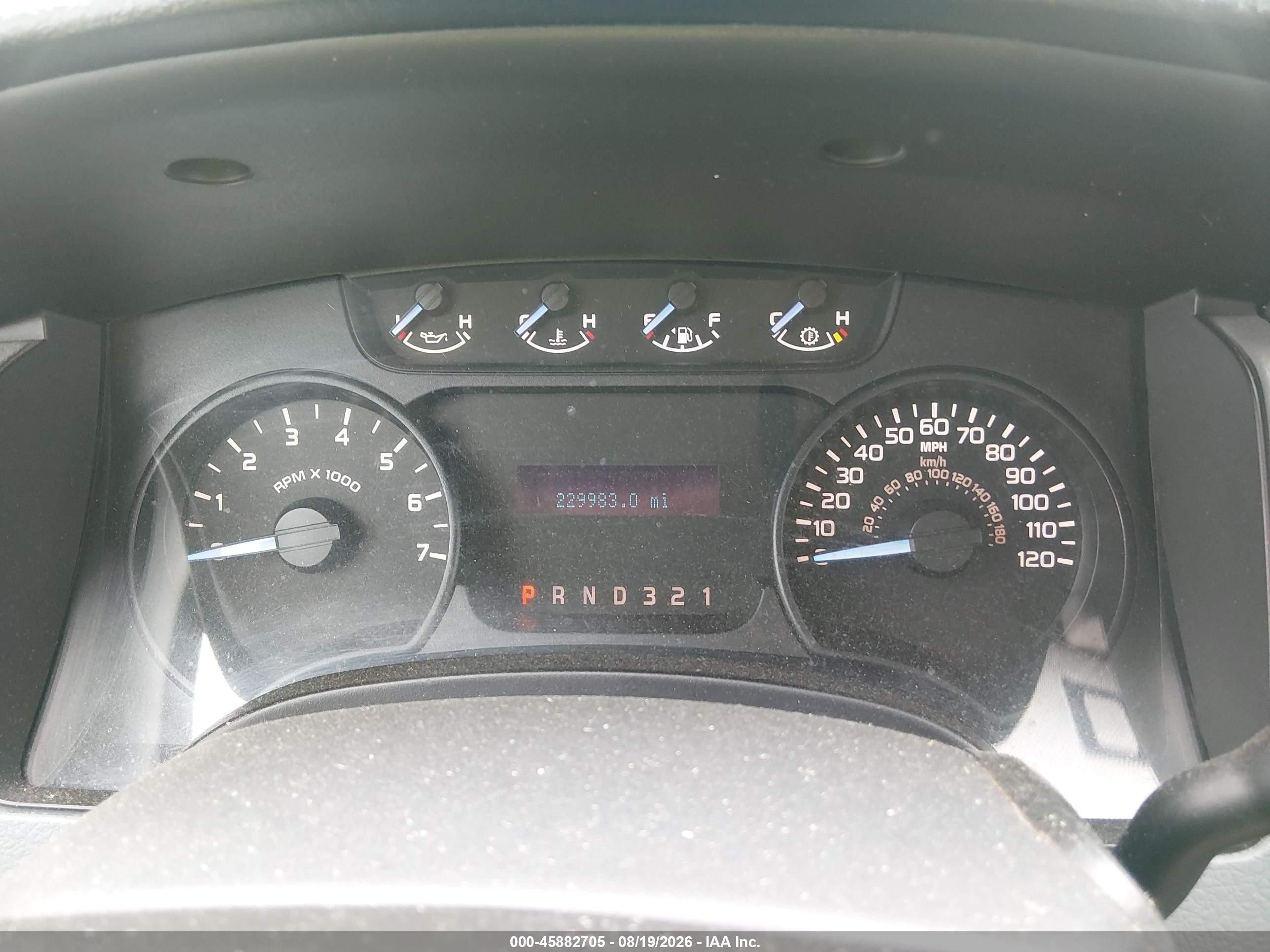 2012 Ford F-150 Xl Белый vin: 1FTMF1CM0CKE37350
