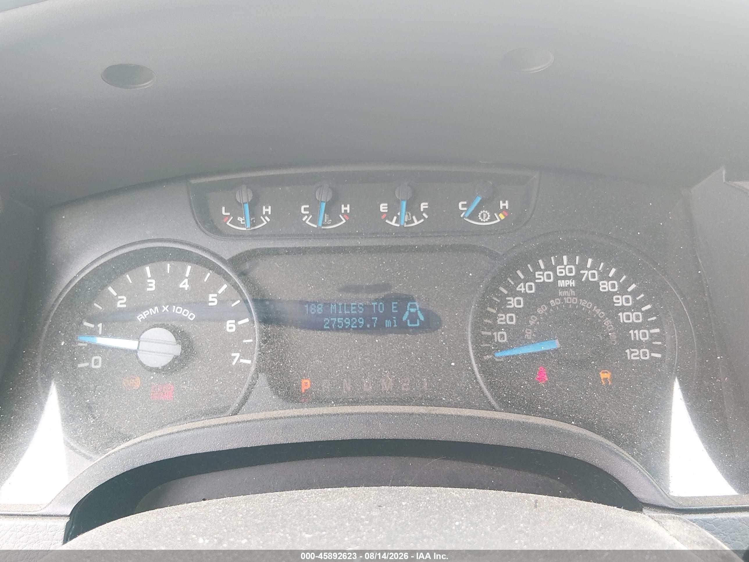 2014 Ford F-150 Xl Black vin: 1FTMF1CM0EKG07046