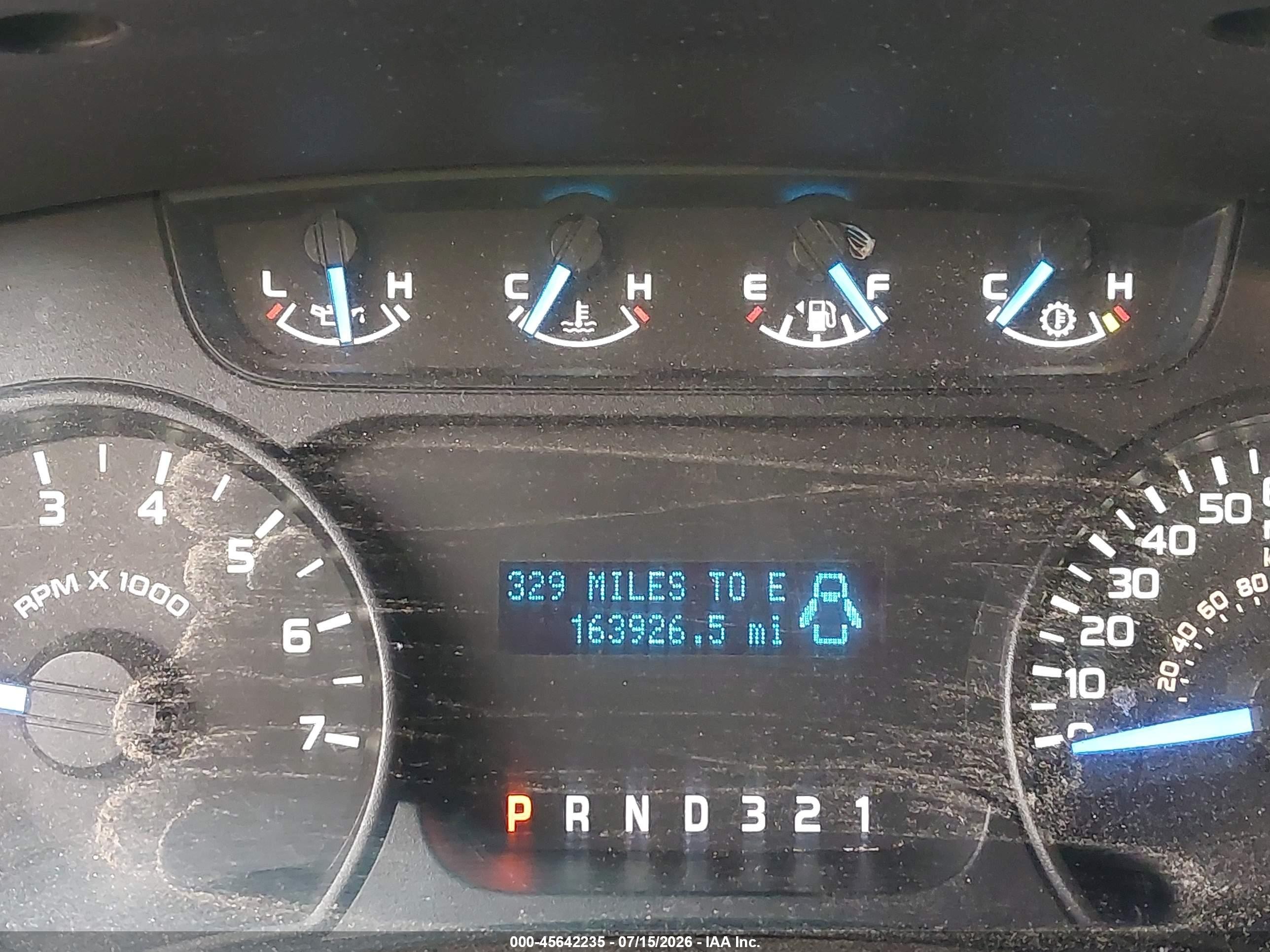 2011 Ford F-150 Xl Blue vin: 1FTMF1CM1BKD15997