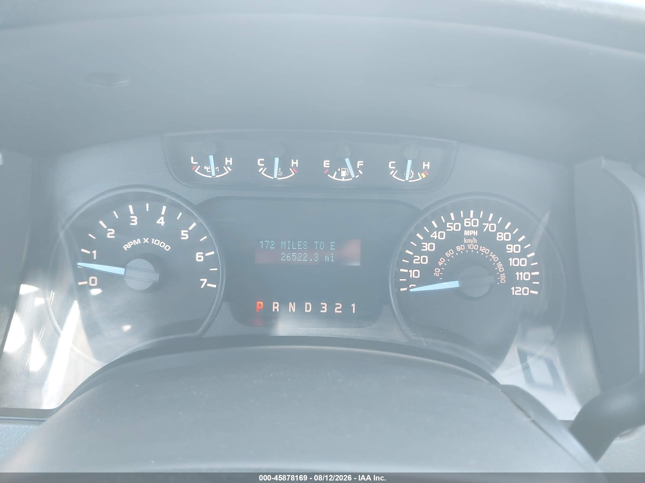 2012 Ford F-150 Xl White vin: 1FTMF1CM1CKD62254