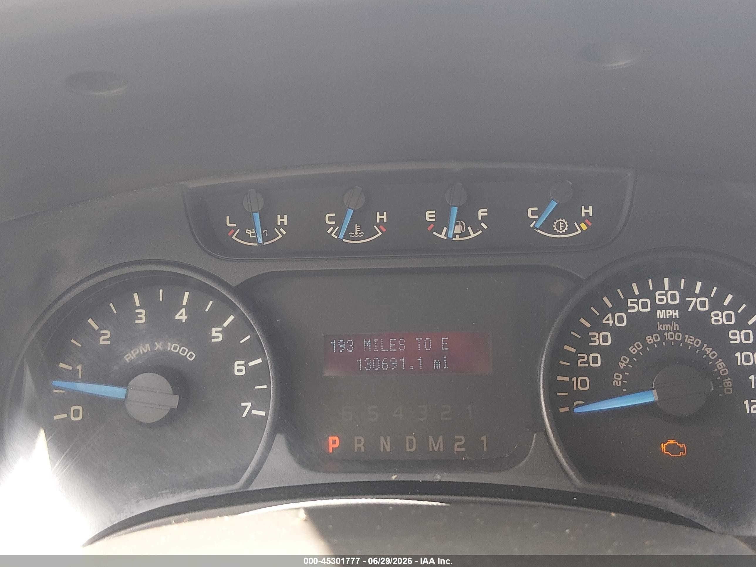 2013 Ford F-150 Xl Gray vin: 1FTMF1CM1DFC85167