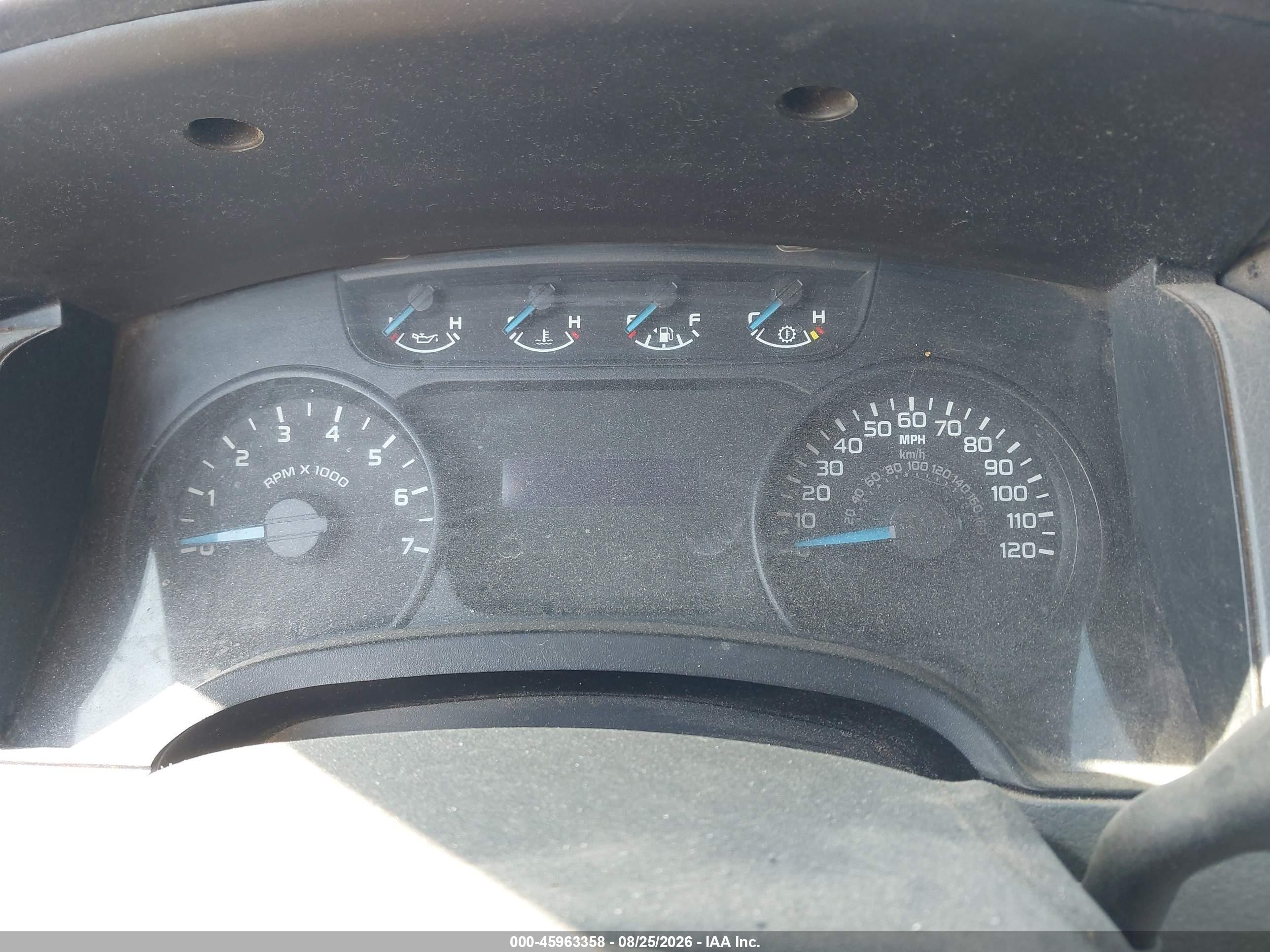 2013 Ford F-150 Xl White vin: 1FTMF1CM1DKE04729