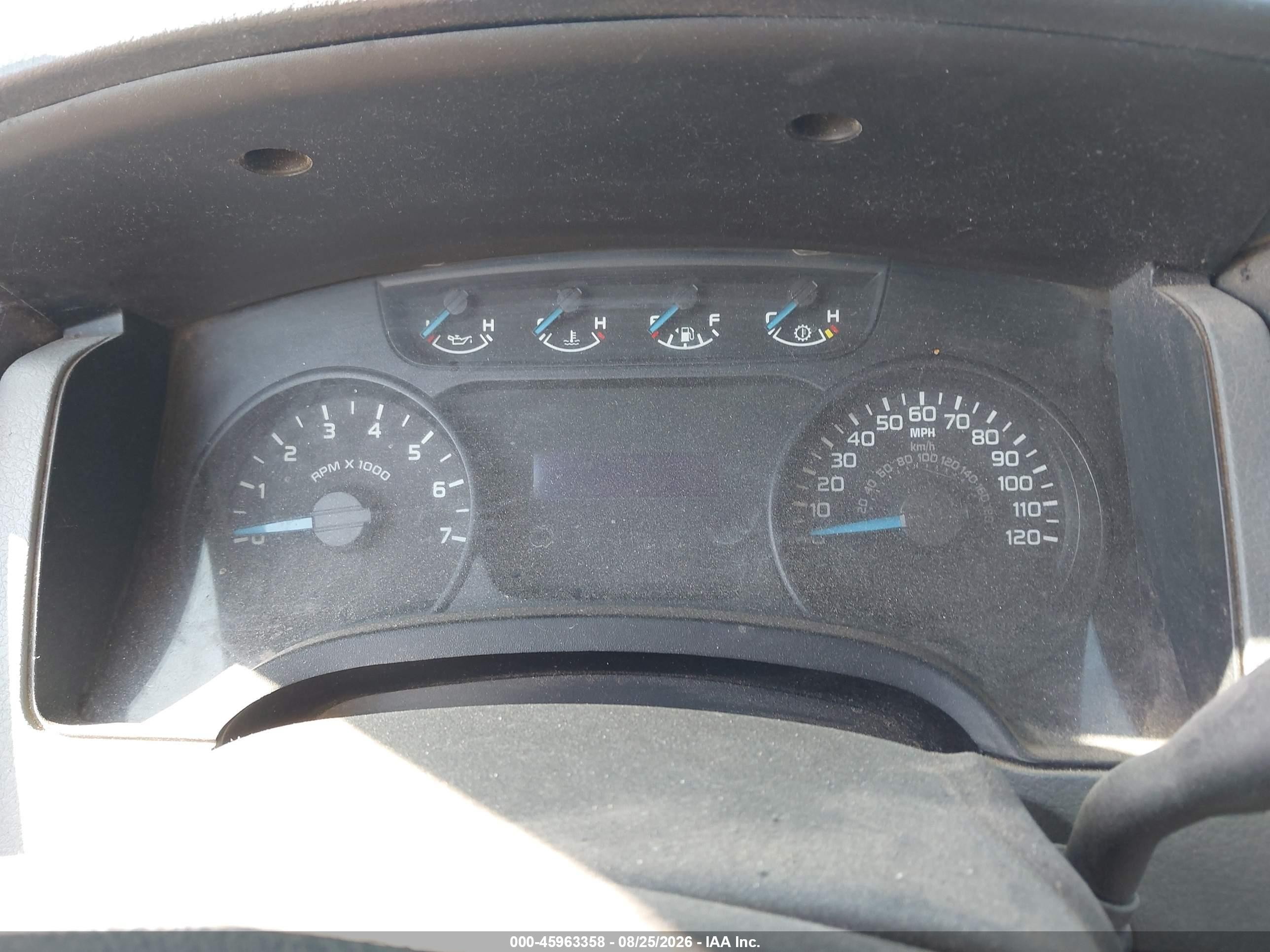 2013 Ford F-150 Xl White vin: 1FTMF1CM1DKE04729