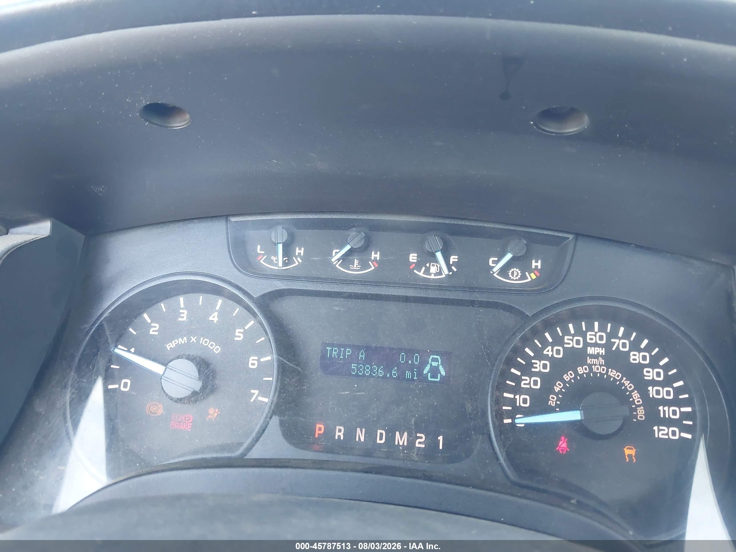2011 Ford F-150 Xl Blue vin: 1FTMF1CM2BFA74671