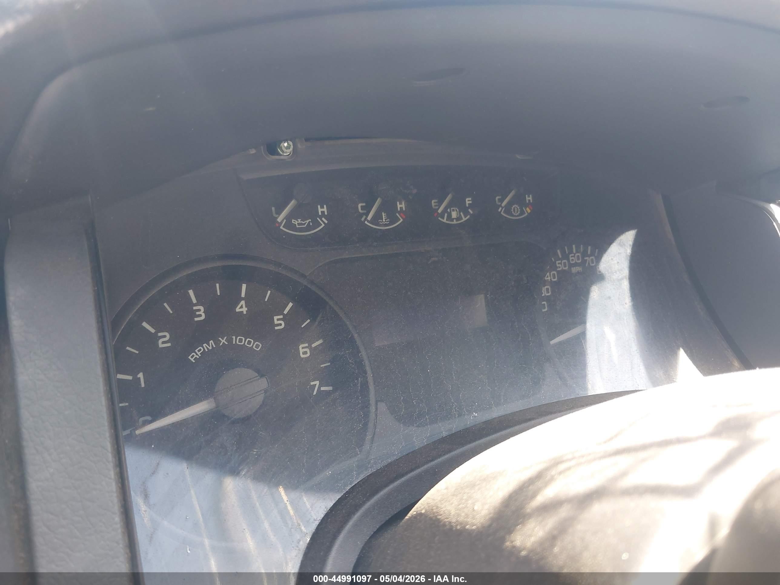 2011 Ford F-150 Xl White vin: 1FTMF1CM2BKD57546