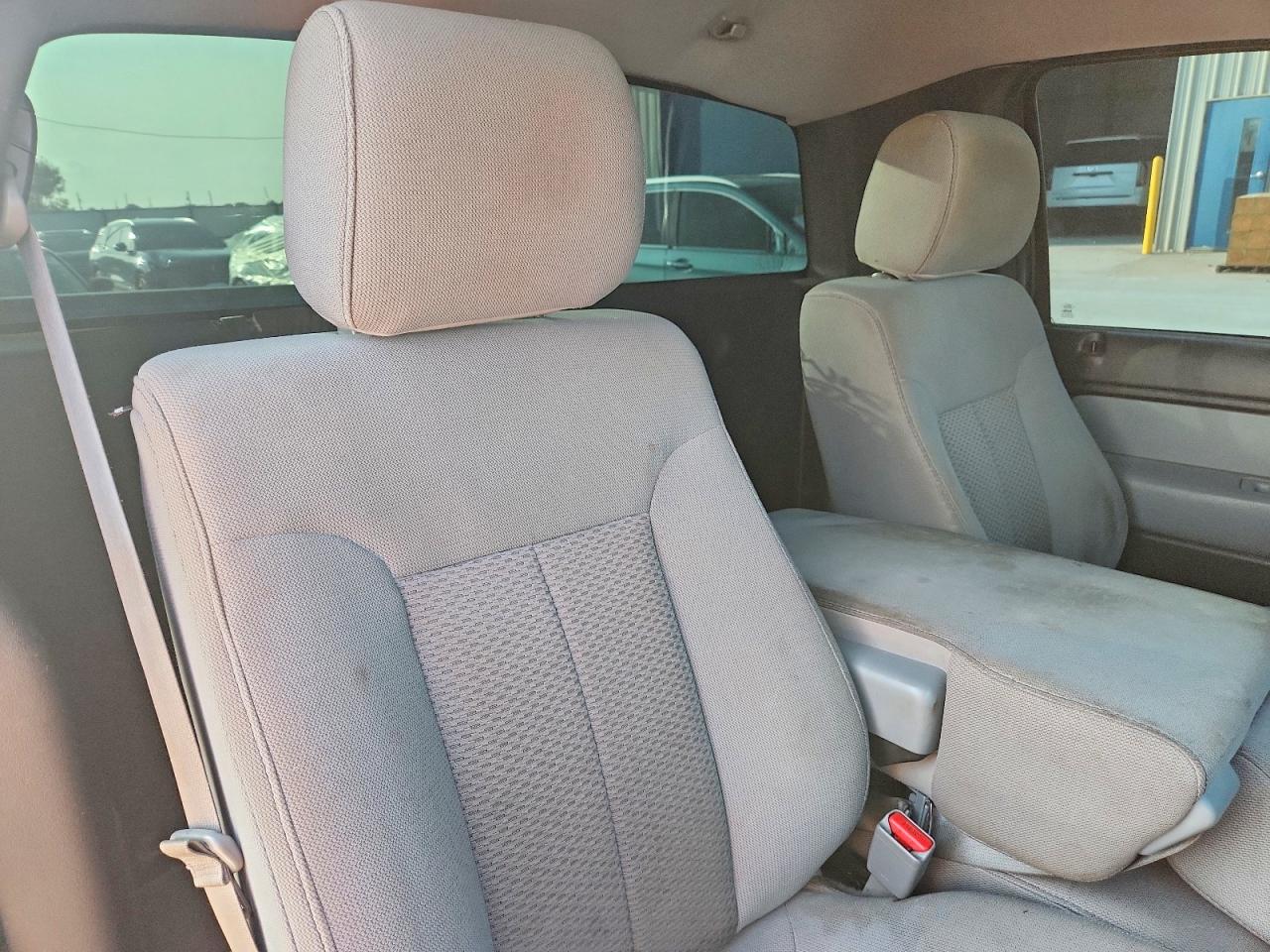 2012 Ford F150 Синий vin: 1FTMF1CM2CKE20582