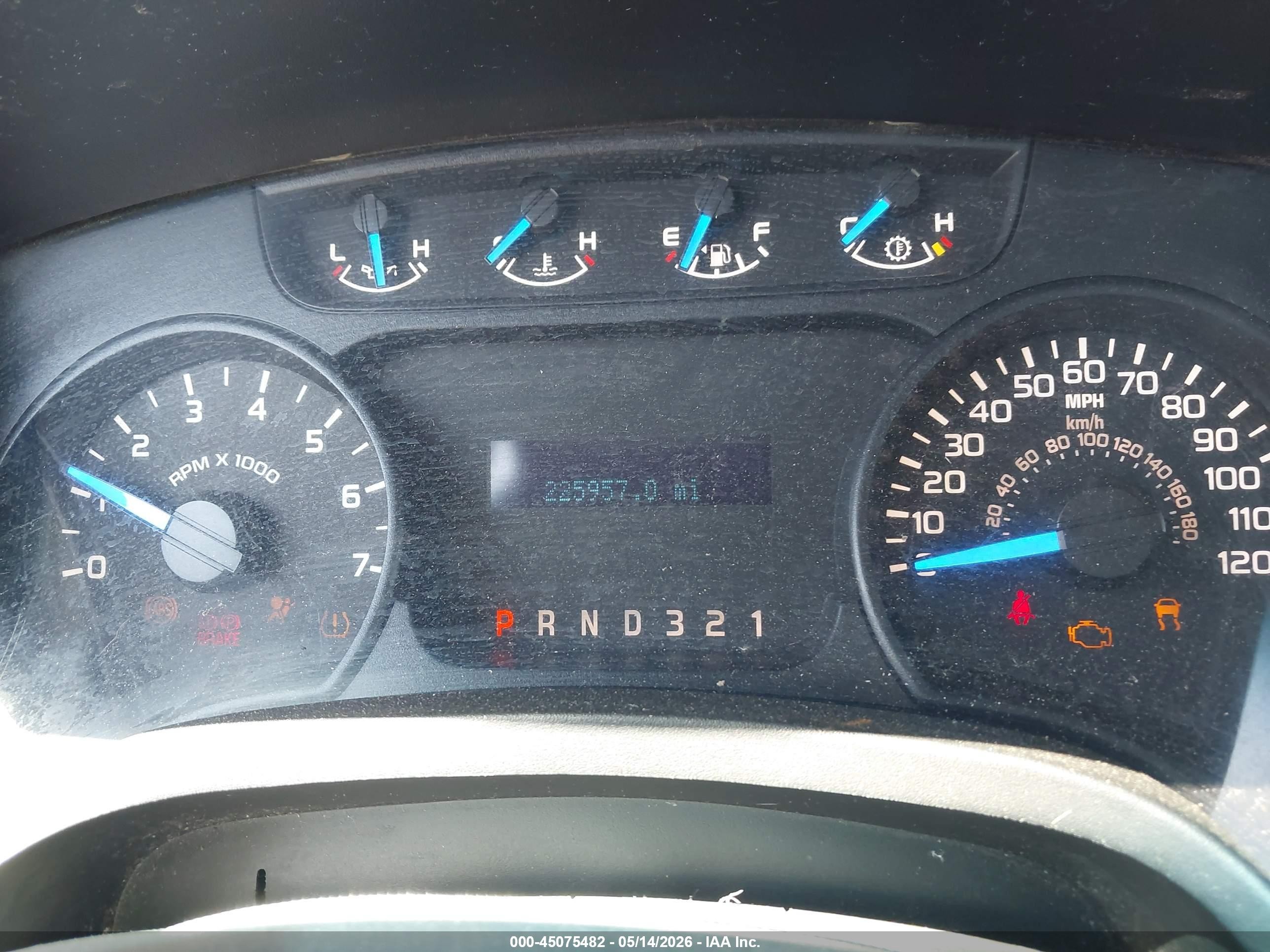 2013 Ford F-150 Xl White vin: 1FTMF1CM2DKE58248