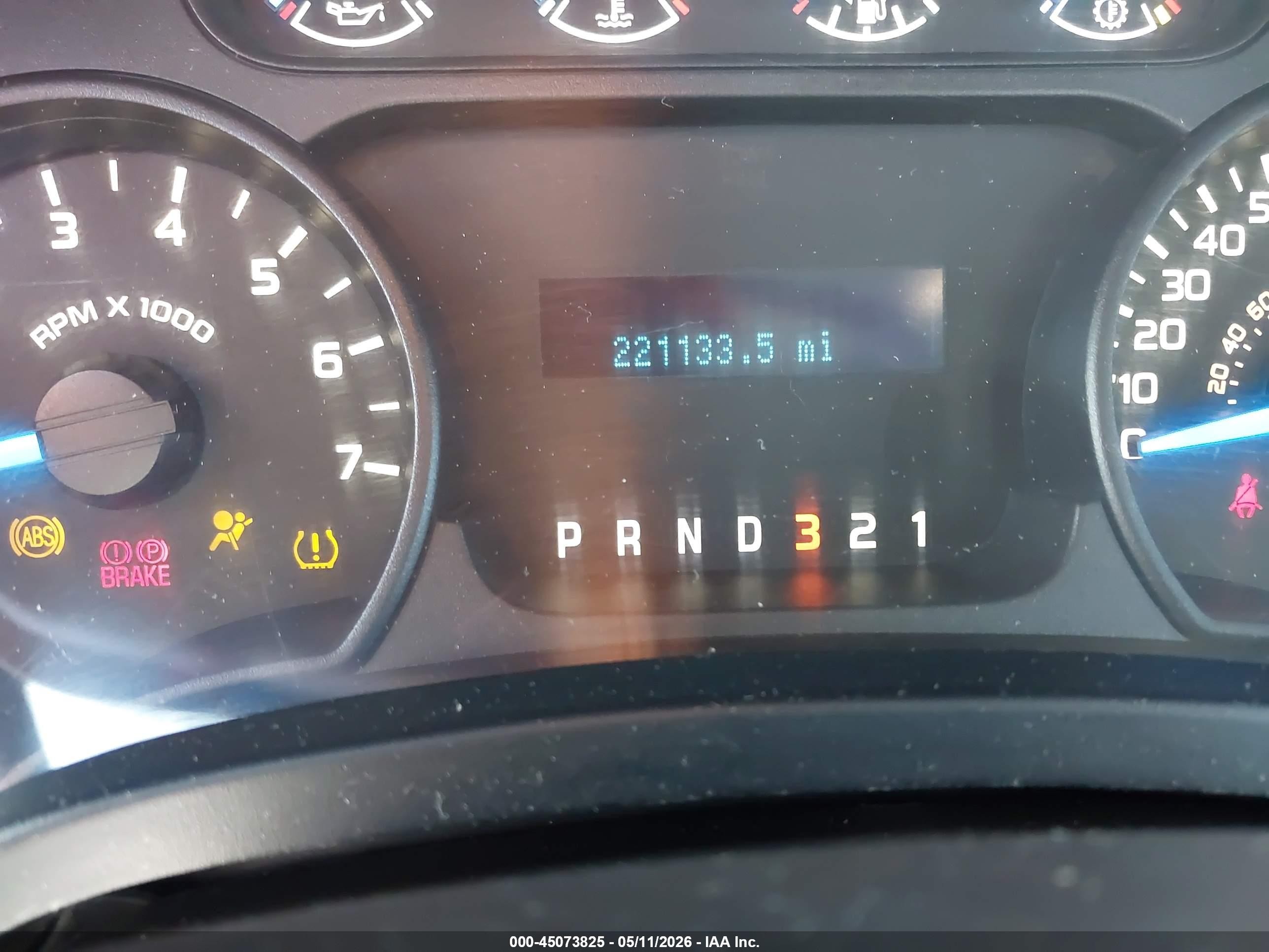 2013 Ford F-150 Xl White vin: 1FTMF1CM2DKG33307