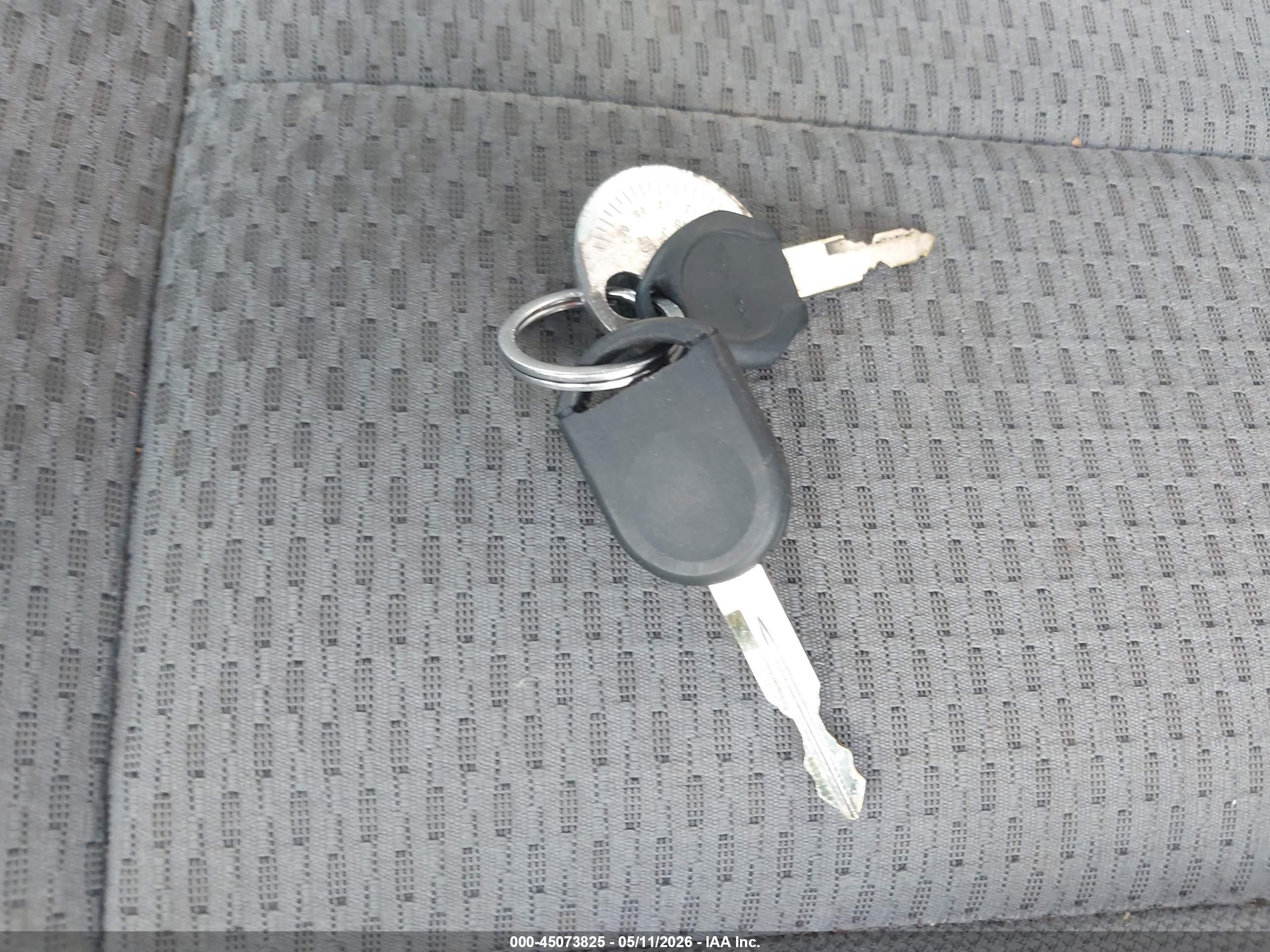 2013 Ford F-150 Xl White vin: 1FTMF1CM2DKG33307
